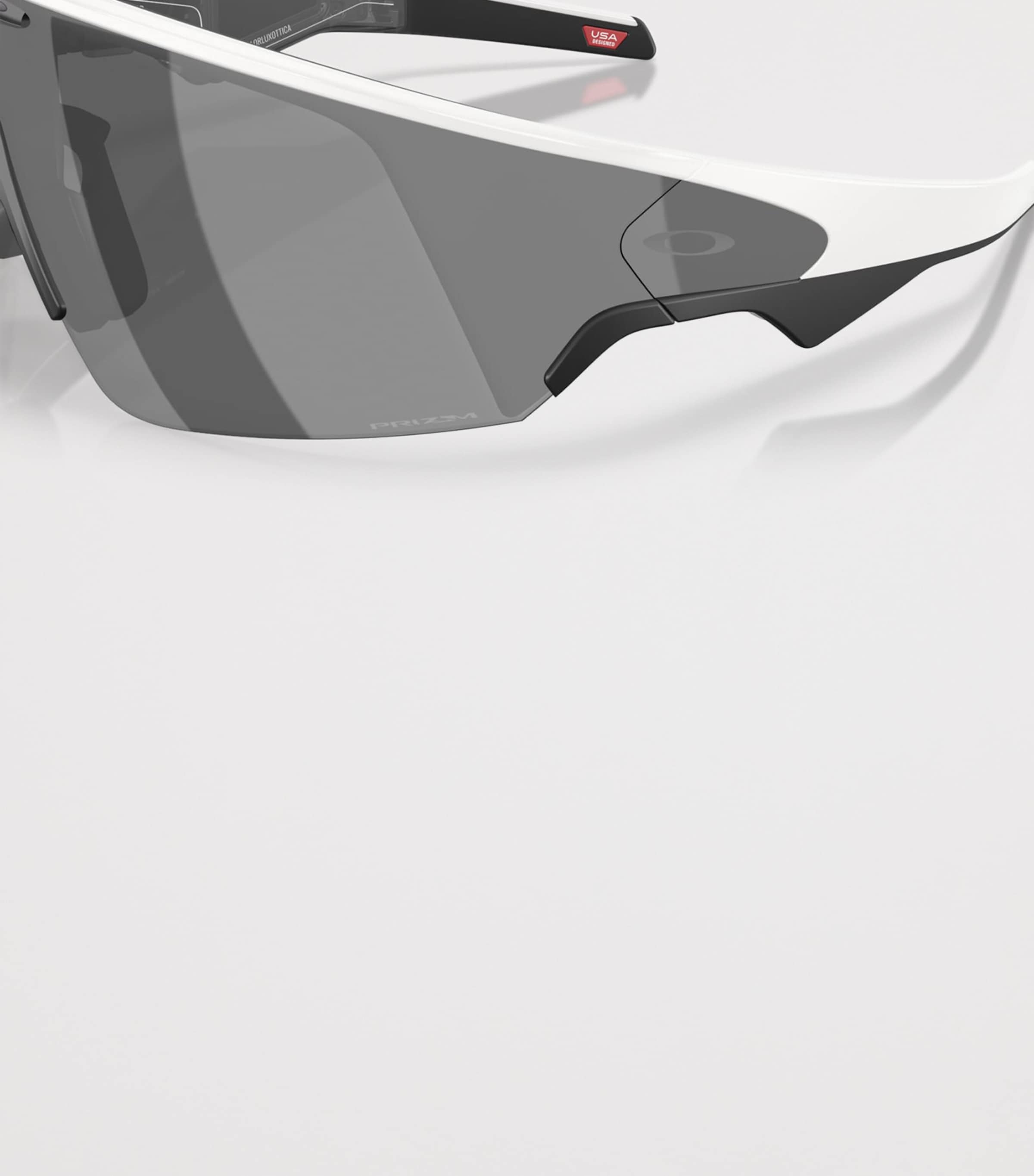 Oakley Meta AI Vanguard Sunglasses Image 7