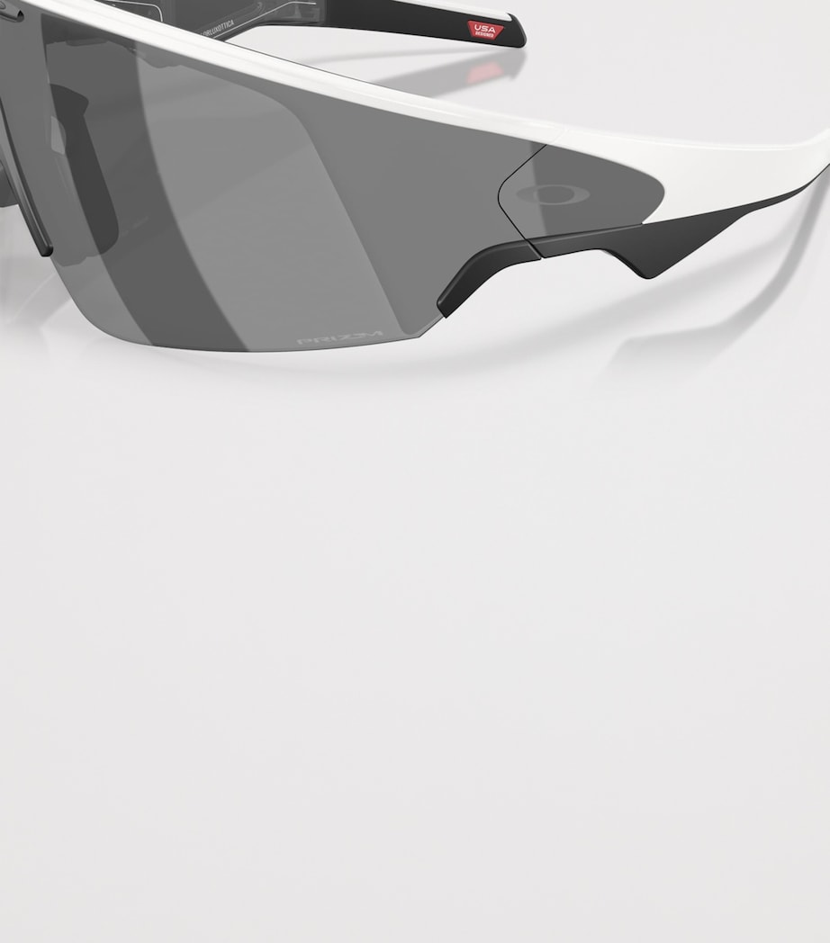 Oakley Meta AI Vanguard Sunglasses Image 7