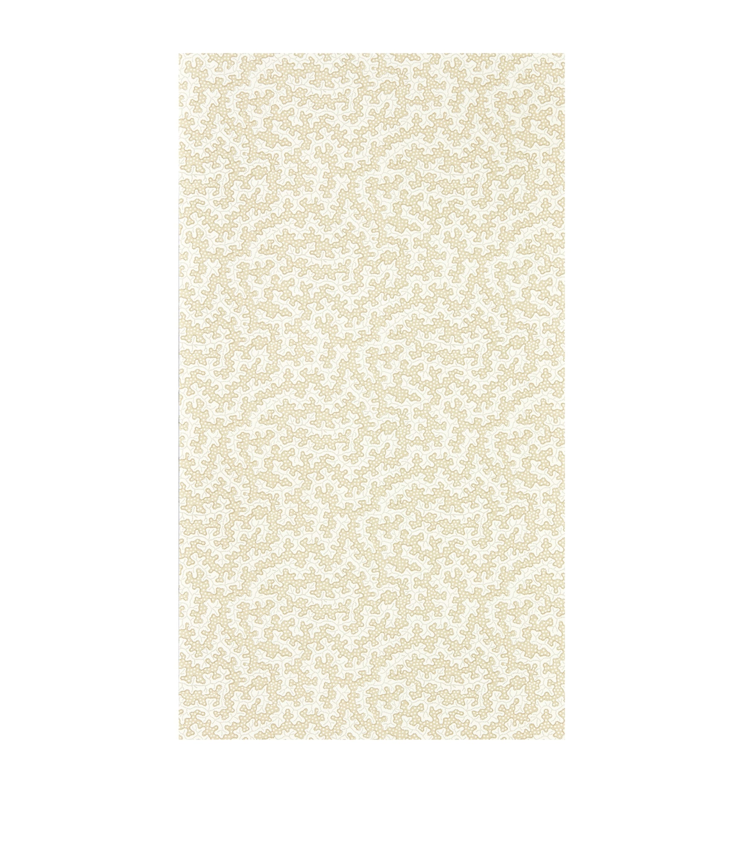 Sanderson Design Truffle Wallpaper Roll
