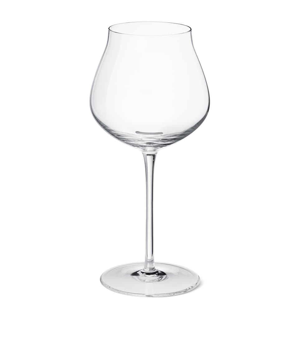 Set of 6 Sky Crystal Red Wine Glasses (500ml)