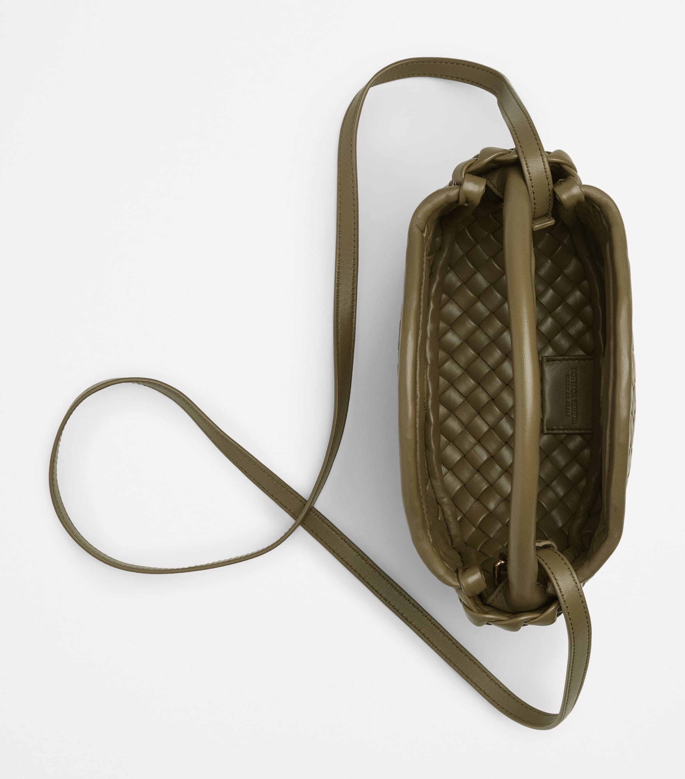ショルダーバッグ・ポシェット BOTTEGA VENETA SMALL PICTURE GALLERY BAG SMALL PICTURE GALLERY BAG for Women - Bottega Veneta | Biffi