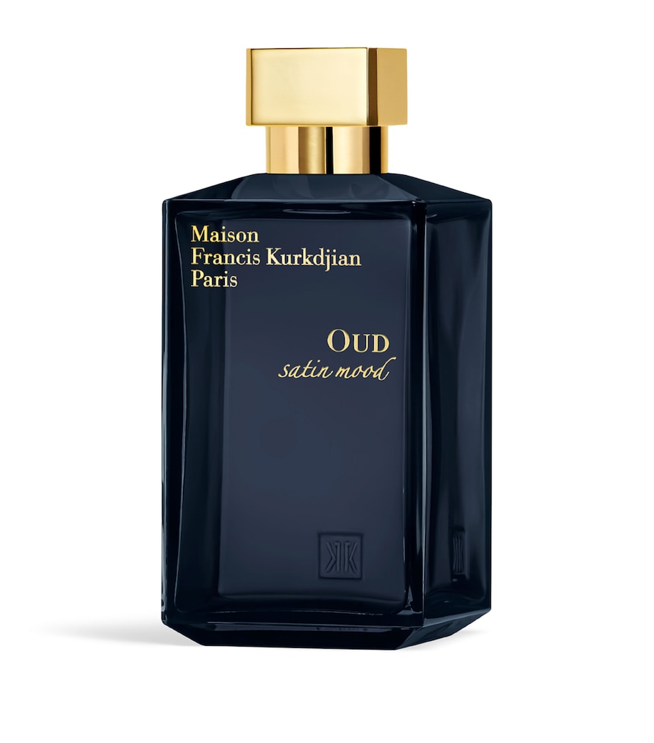 Maison Francis Kurkdjian Oud Satin Mood Eau de Parfum (200ml) Image 3