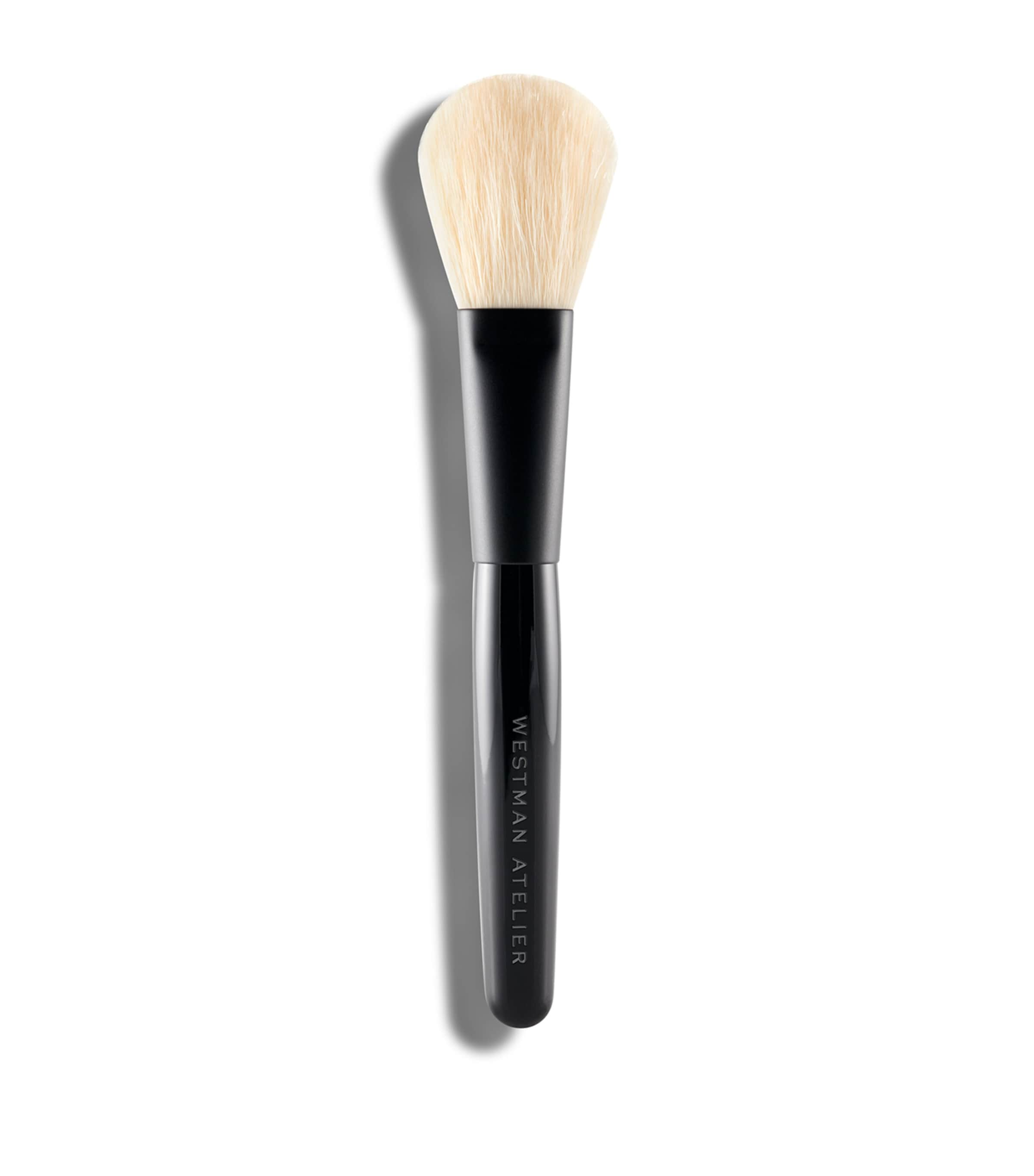 Westman Atelier Powder Brush In White