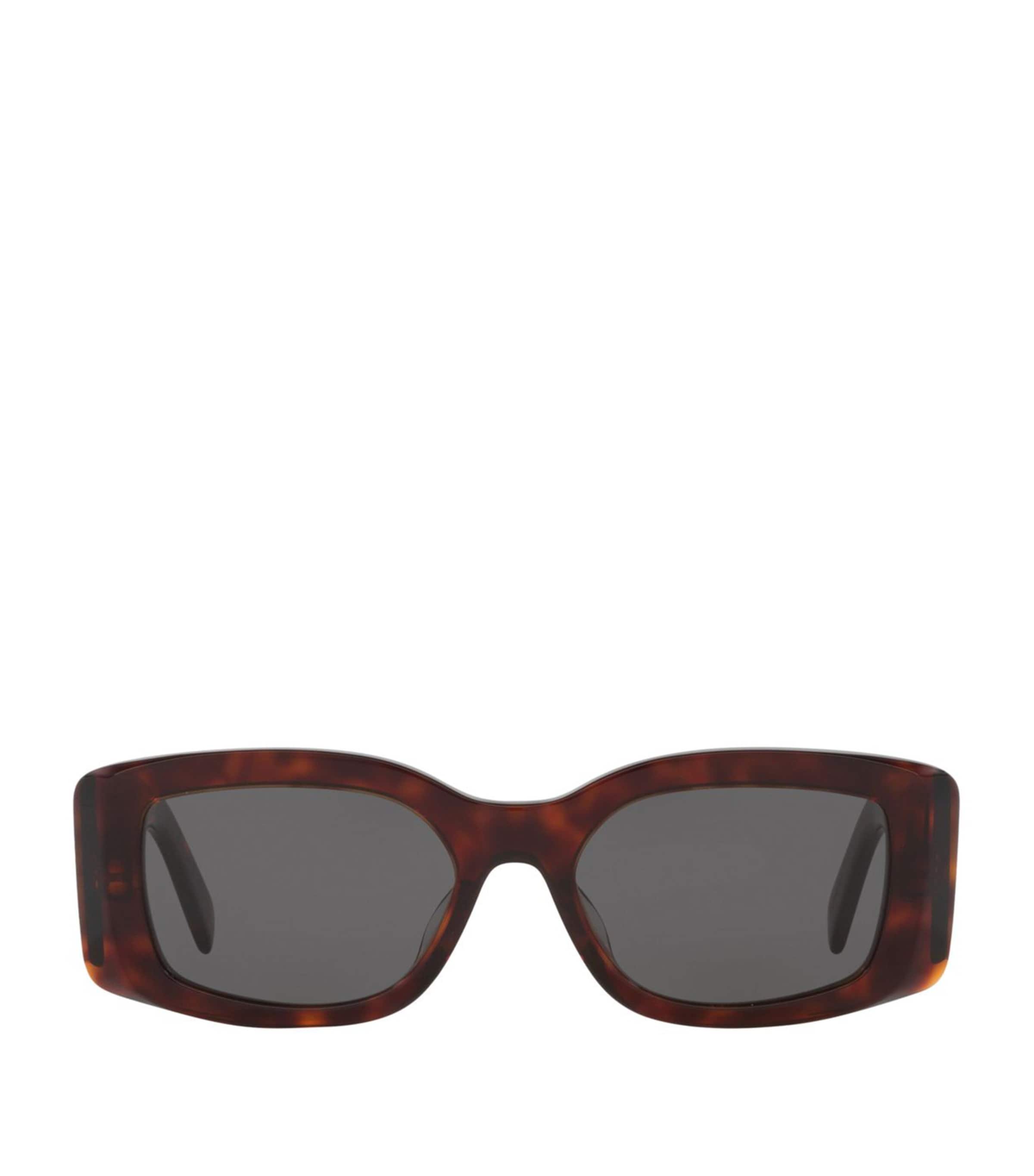 Squared Oval Triomphe Sunglasses 4402L1 Image 1