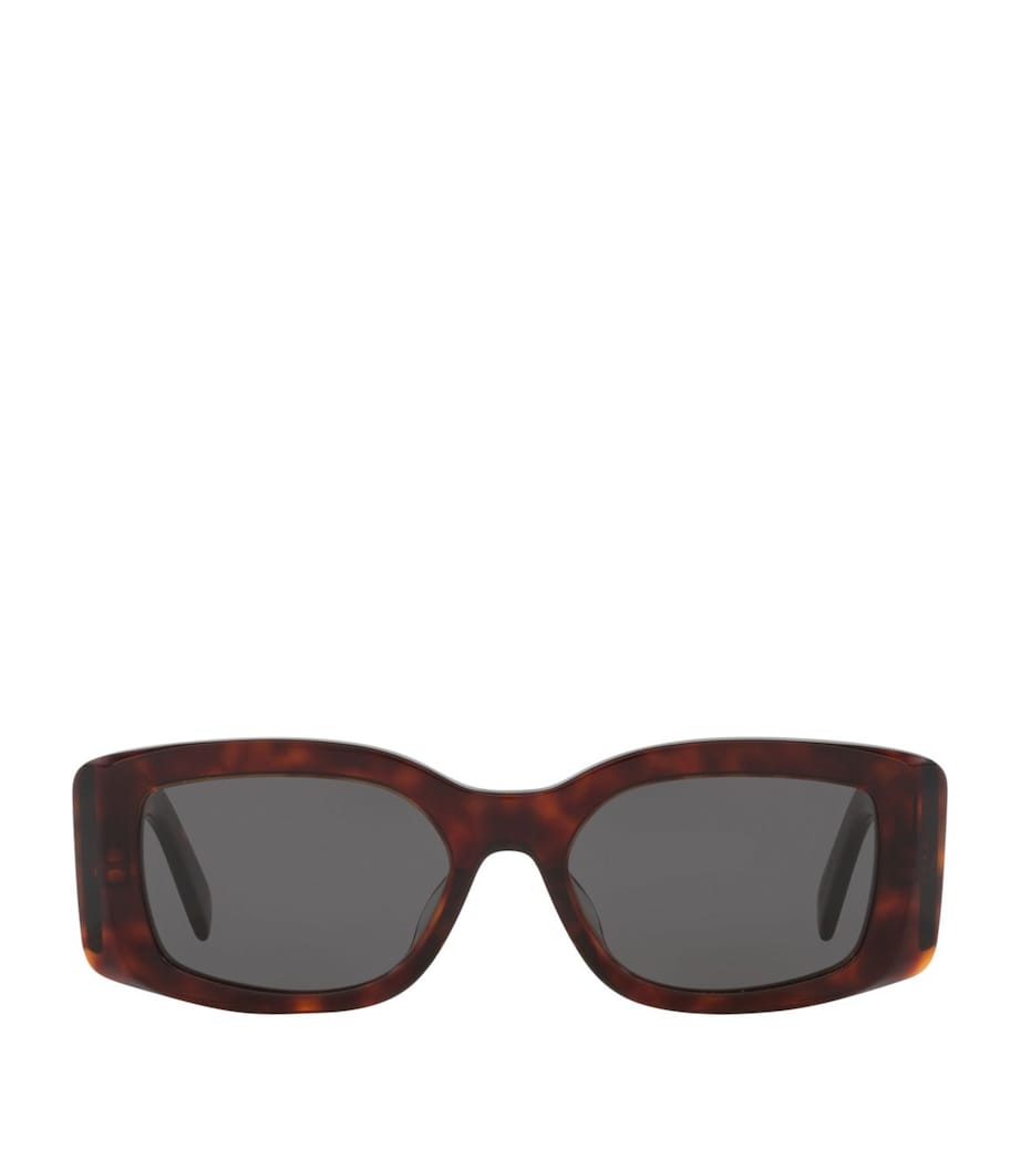 Squared Oval Triomphe Sunglasses 4402L1 Image 1