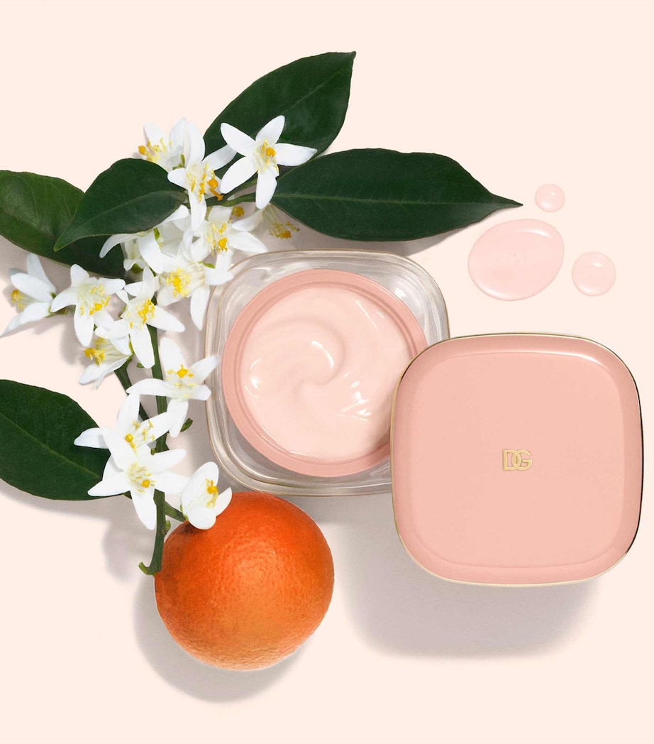 Glow-Bounce Ceramide Cream (50ml) NO COLOUR Image 5