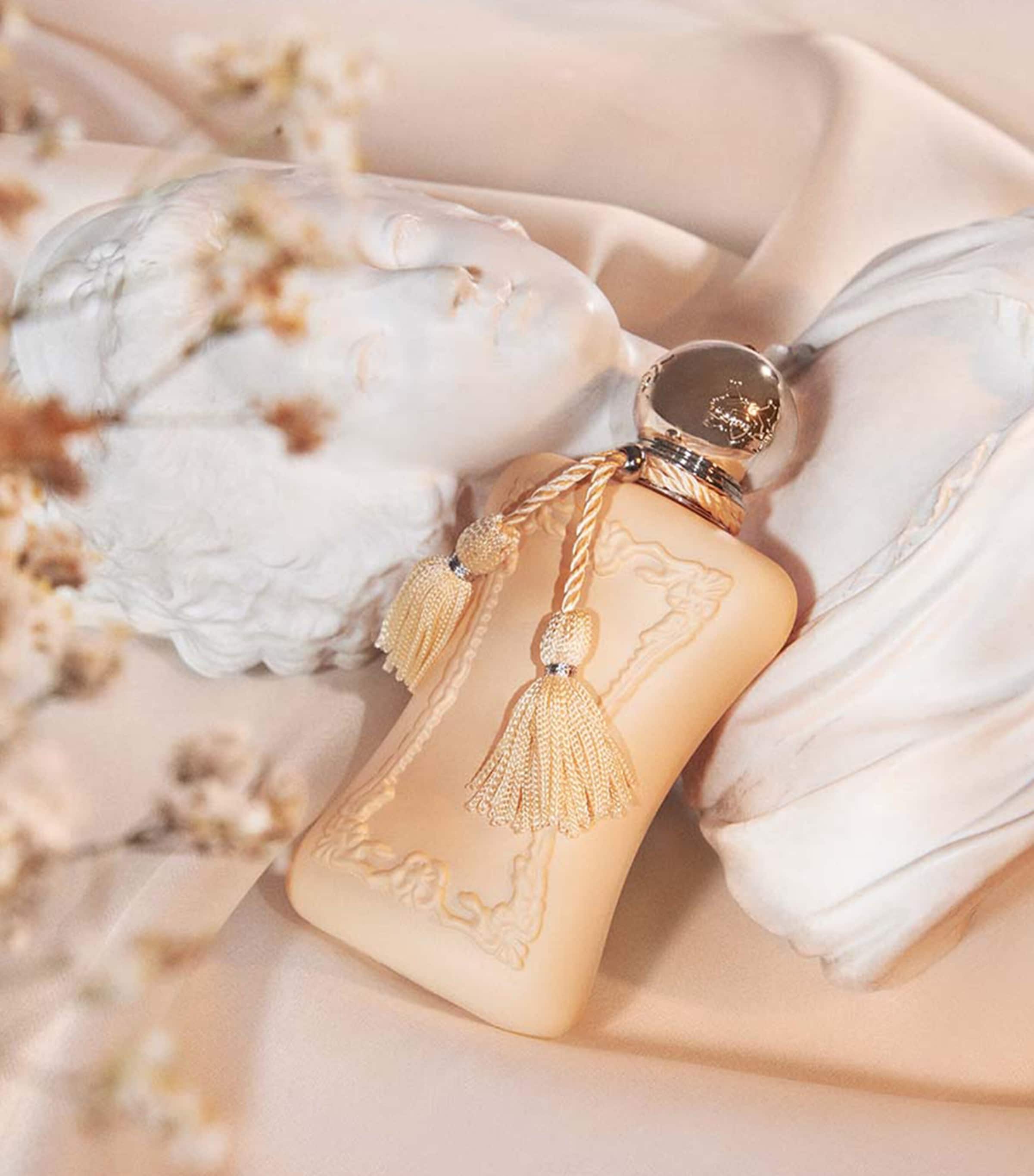 Cassili Eau de Parfum (75ml) NO COLOUR Image 3