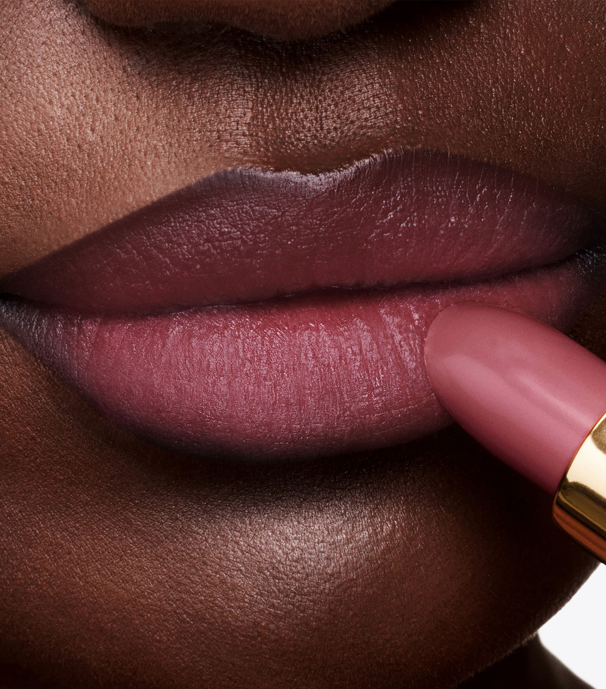 Breast Cancer Campaign Lip Colour NO COLOUR Image 6