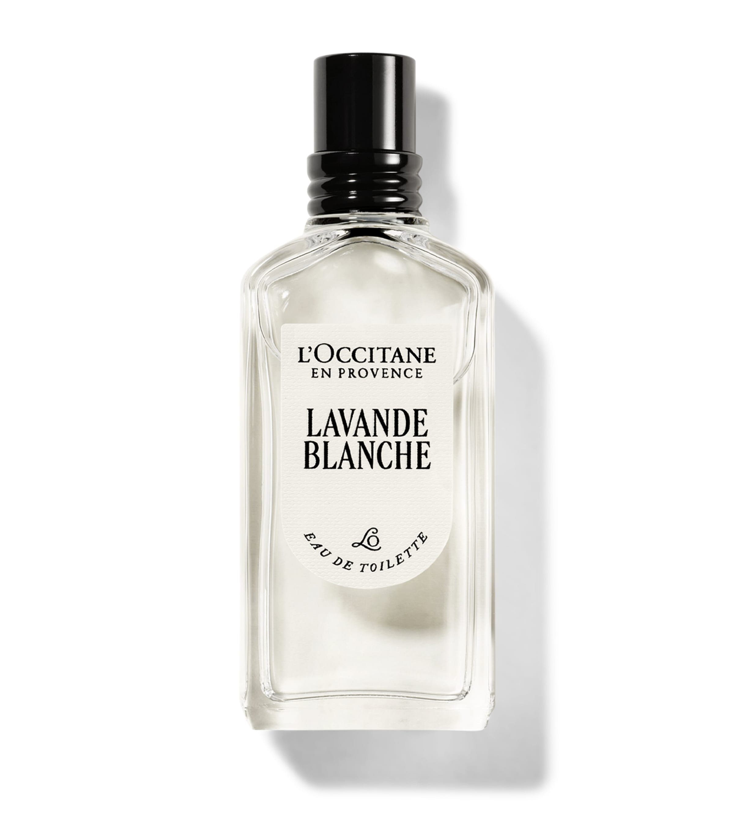 L'Occitane Lavande Blanche Eau de Toilette (50ml) Image 1