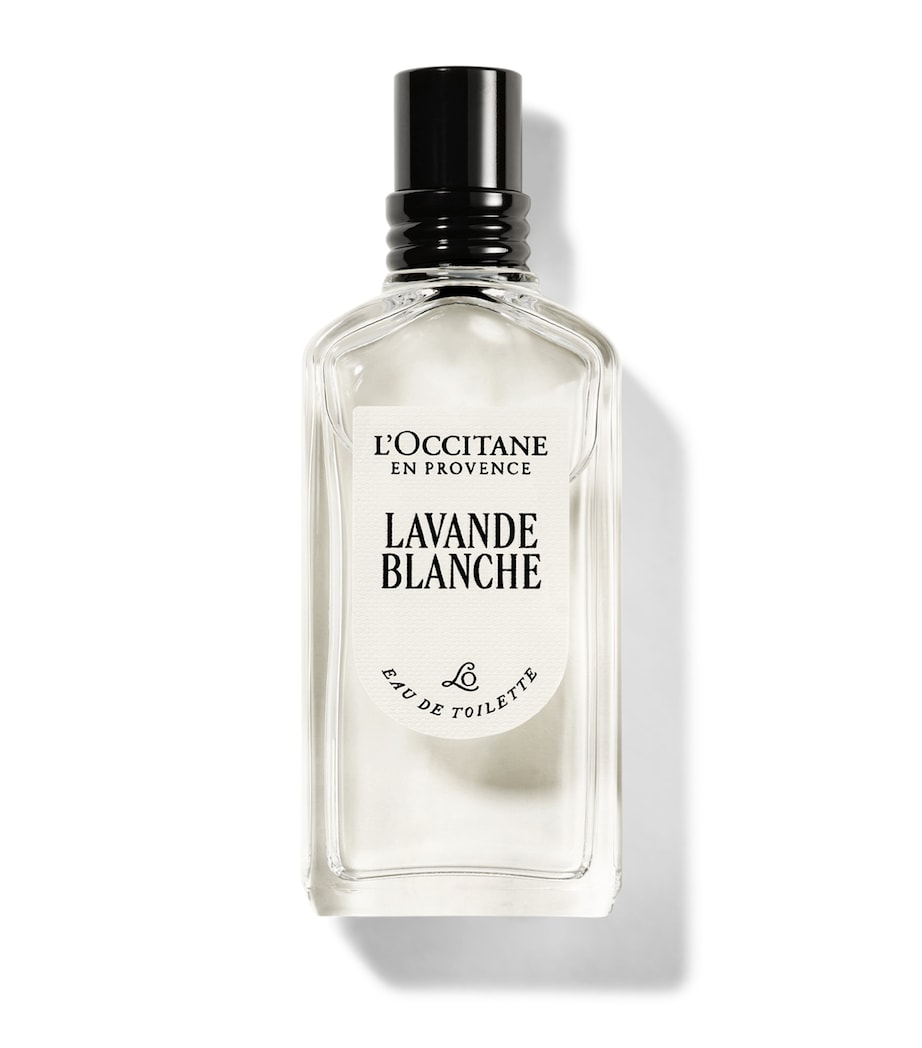 L'Occitane Lavande Blanche Eau de Toilette (50ml) Image 1