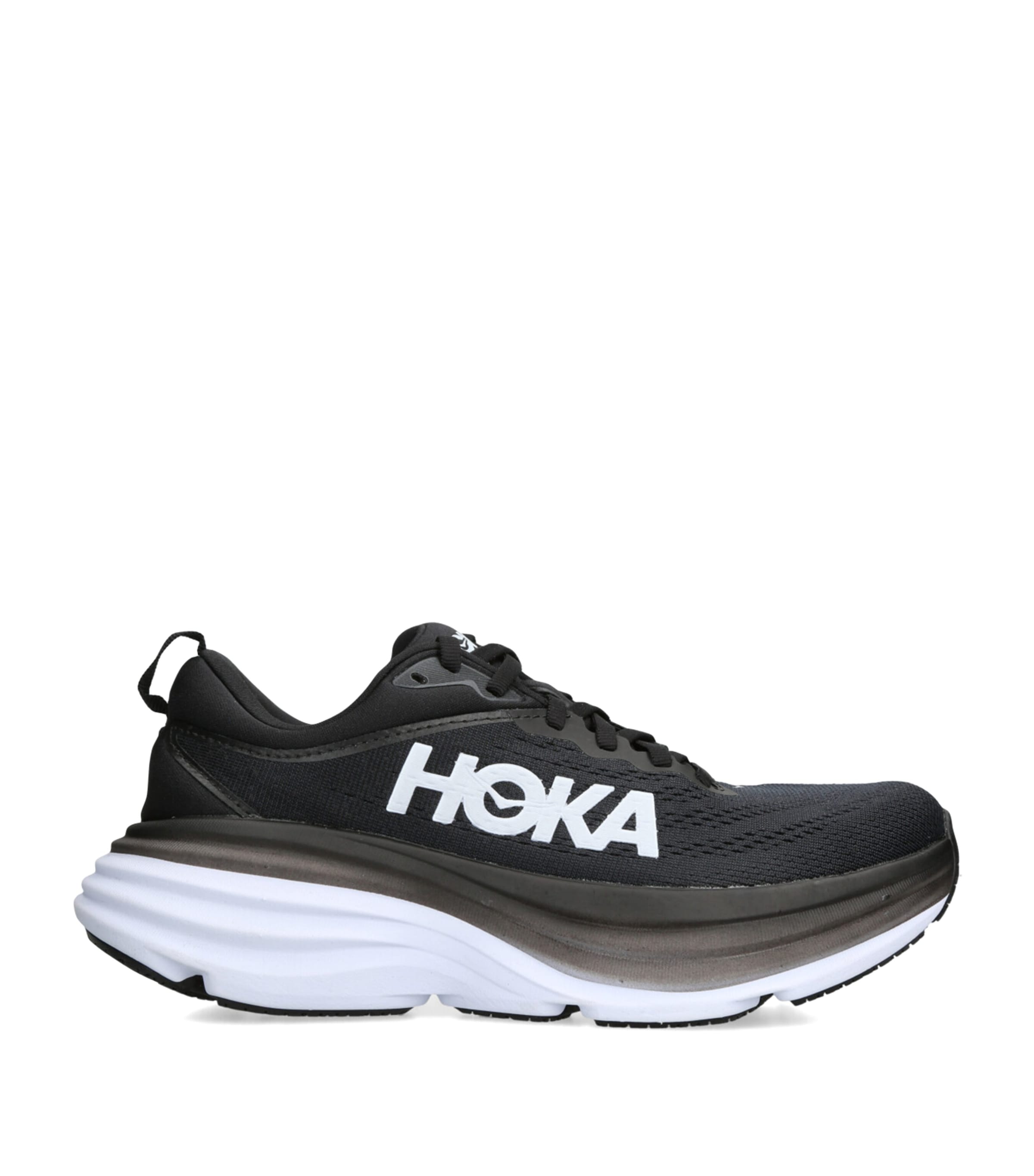 Hoka Bondi 8 Running Sneakers | Women Shoes | Trainers | Low-Top Trainers | Sport Shoes | Designers | Hoka | Womens Shoes