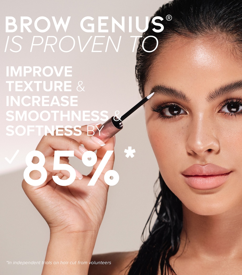 Anastasia Beverly Hills Brow Genius Serum (3.5ml) Image 7