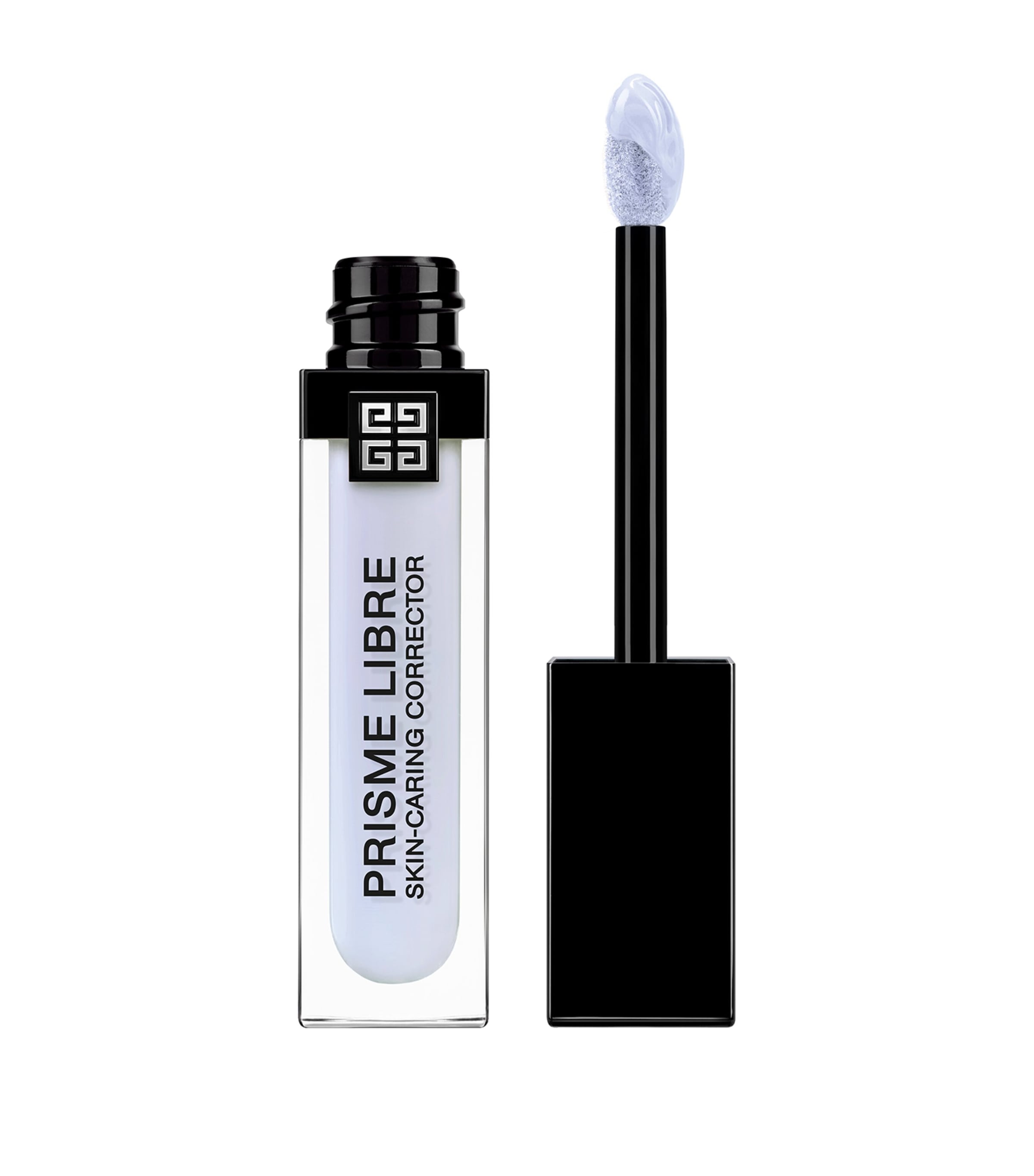 Shop Givenchy Prisme Libre Skin-caring Corrector In Blue