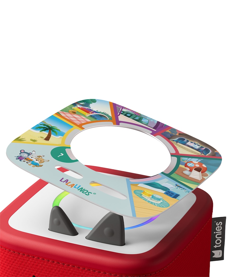 Tonieplay Lalalinos Find the Photo Game MULTI Image 2