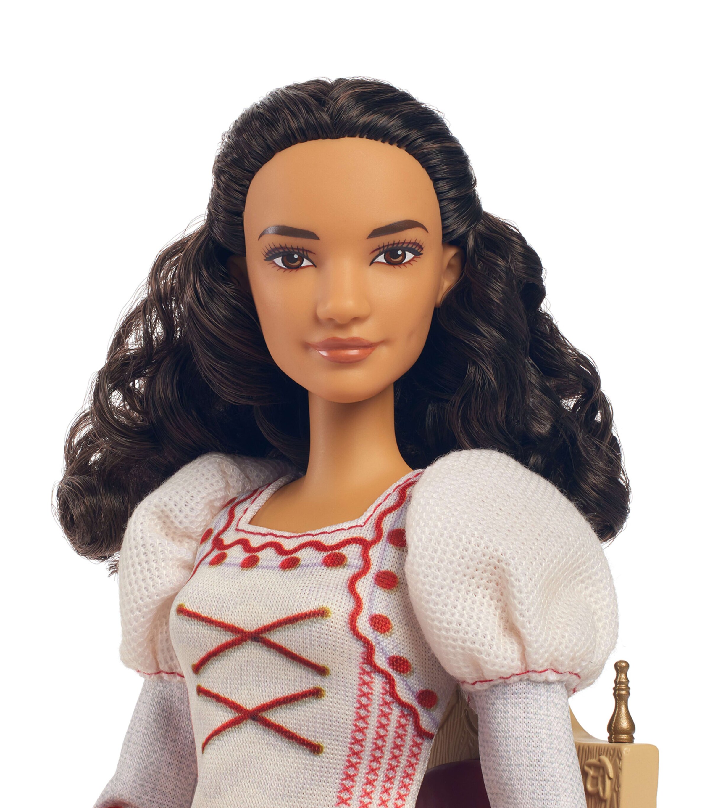 WICKED Nessarose Fashion Doll Image 4