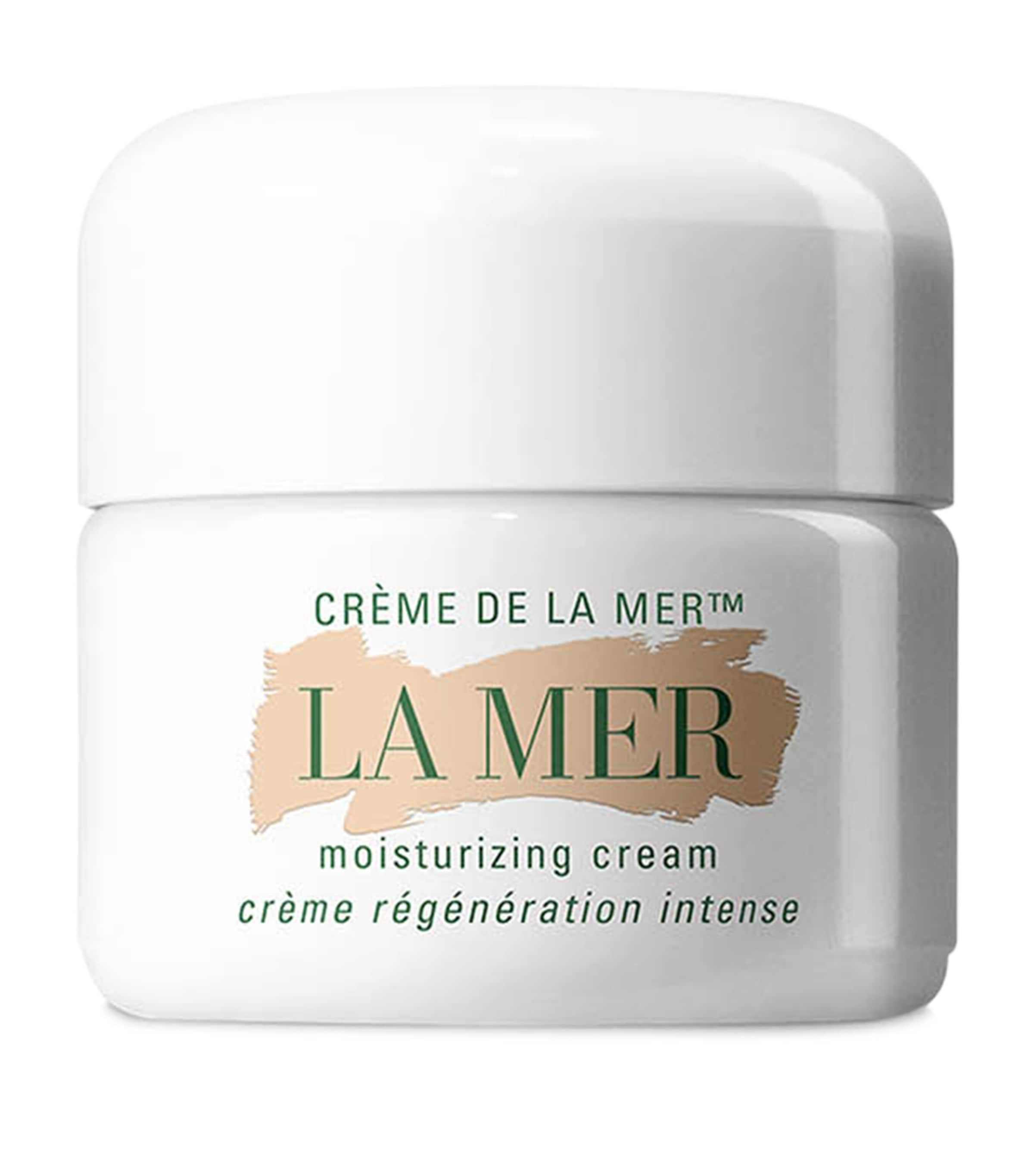 LA MER CRÈME DE LA MER MOISTURIZING CREAM 