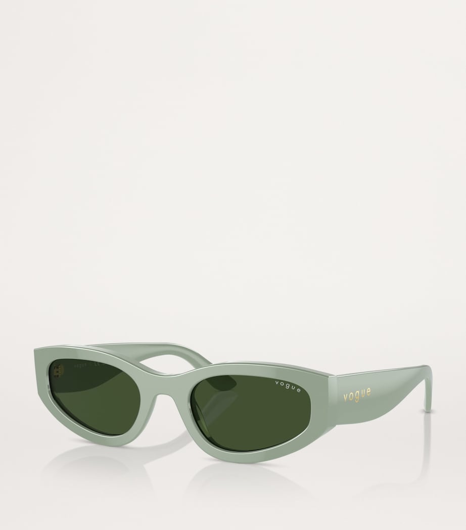 Vogue Acetate VO5585S Sunglasses Image 2