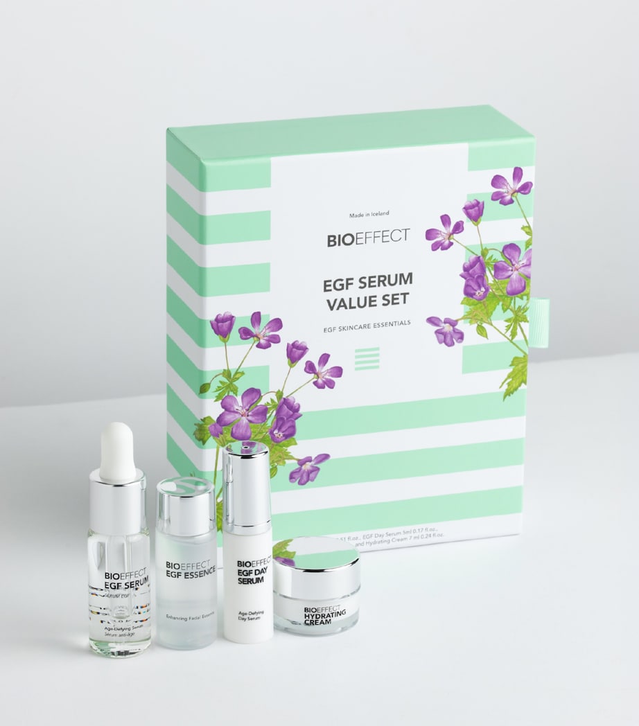 EGF Serum Value Set NO COLOUR Image 4
