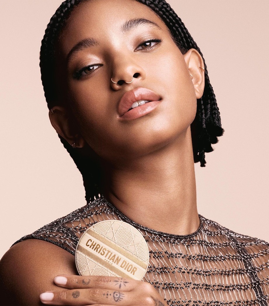 Dior Forever Natural Bronze Glow - Limited Edition 051 Image 3