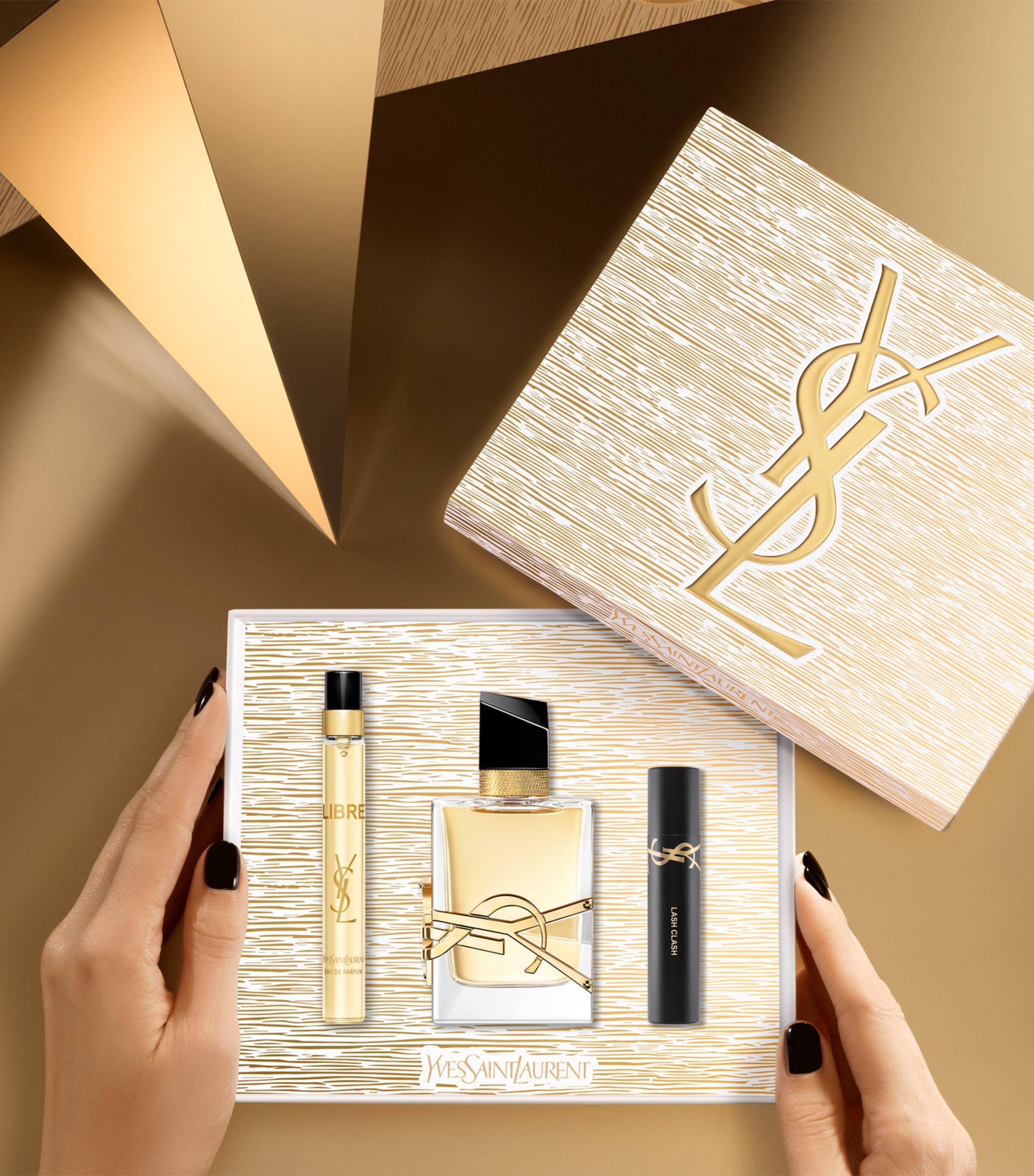 YSL Libre Eau de Parfum Fragrance Gift Set | Harrods US