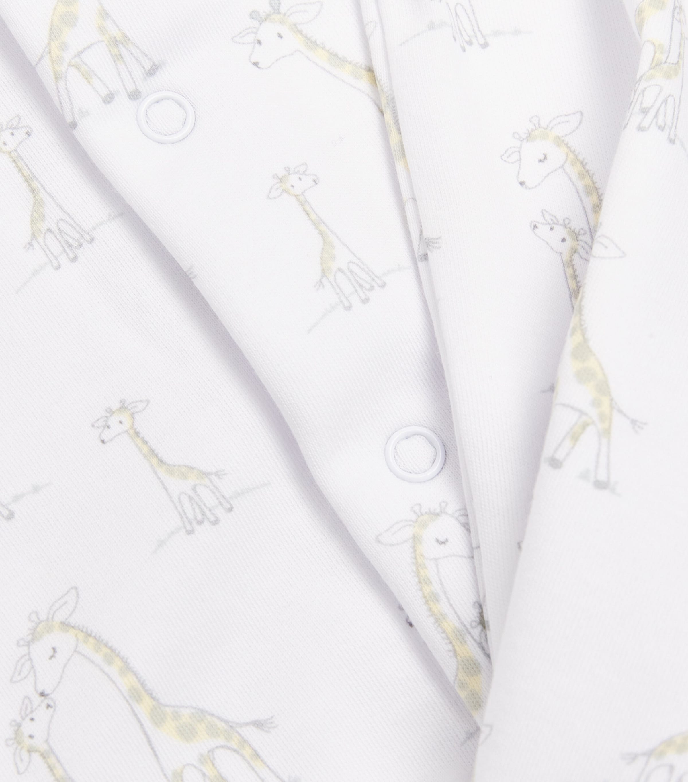 Giraffe Generations Printed All-In-One Image 5