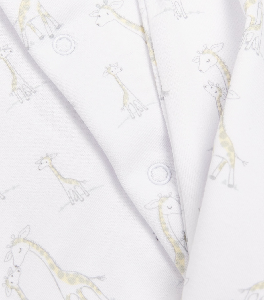 Giraffe Generations Printed All-In-One Image 5