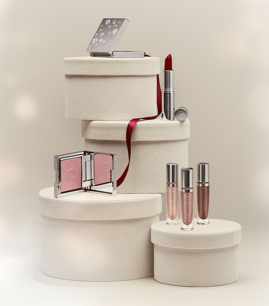 Lip Crème Lipstick BARBERRY Image 3