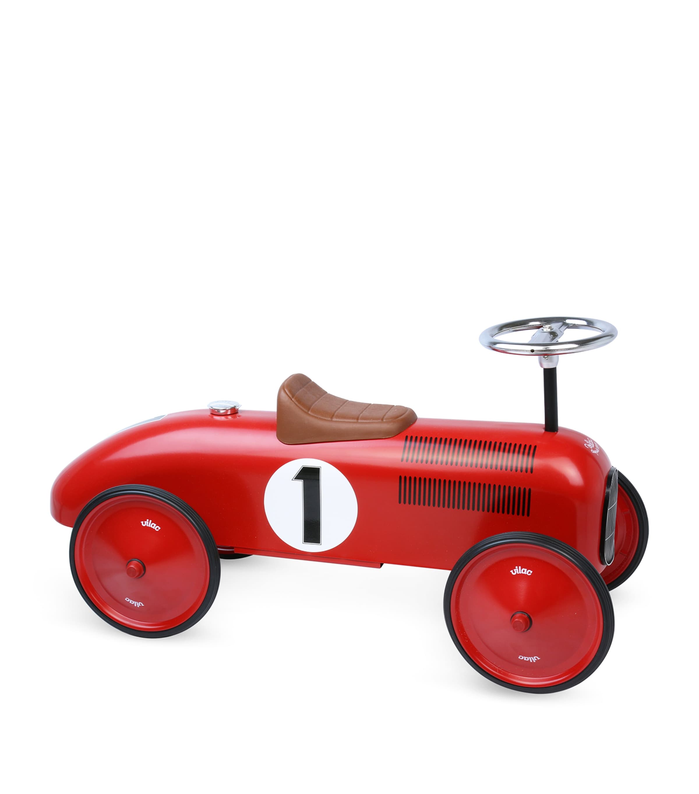 Metal Car MULTI Image 2