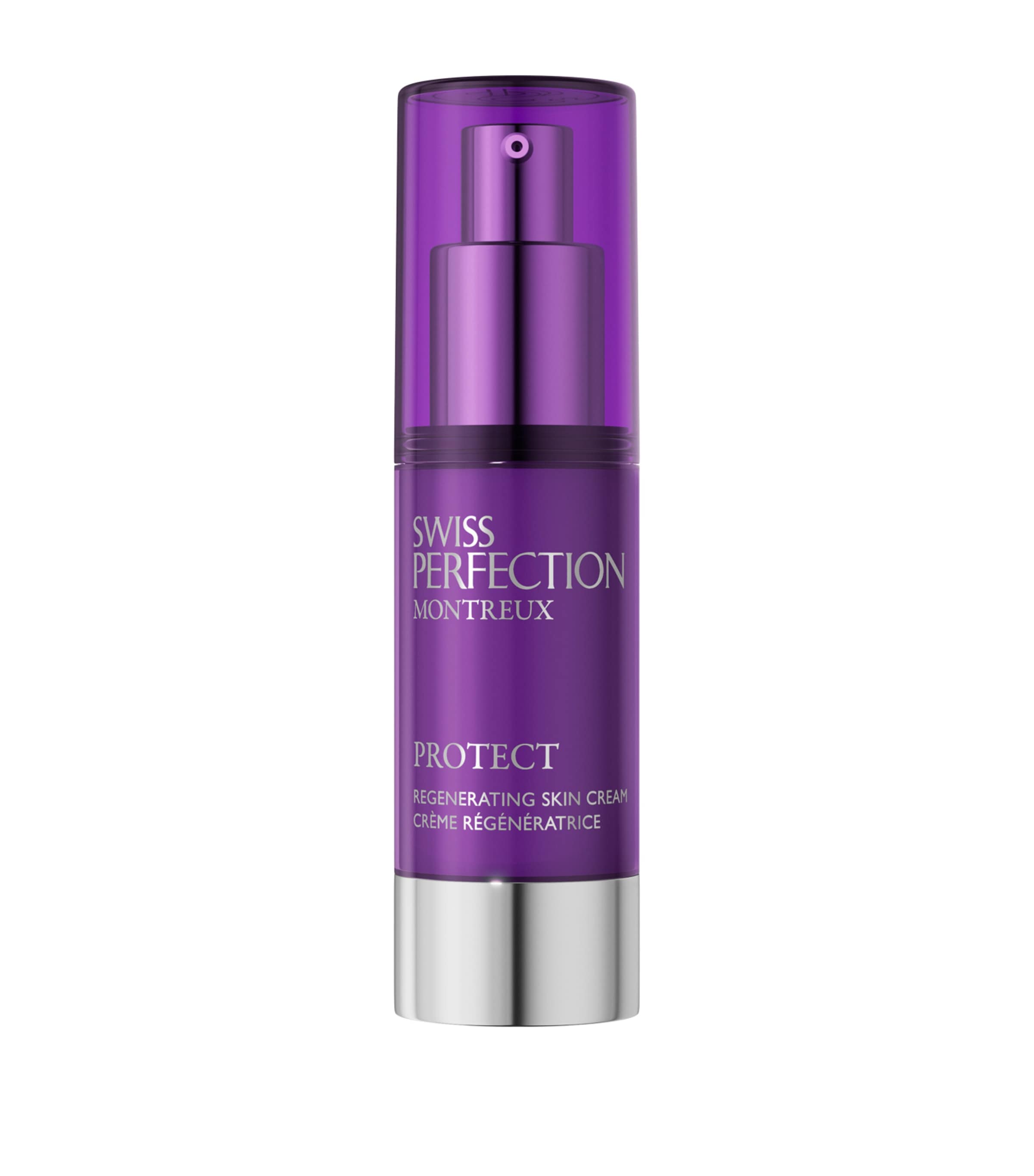 Swiss Perfection Regenerating Skin Cream (30ml) Image 1