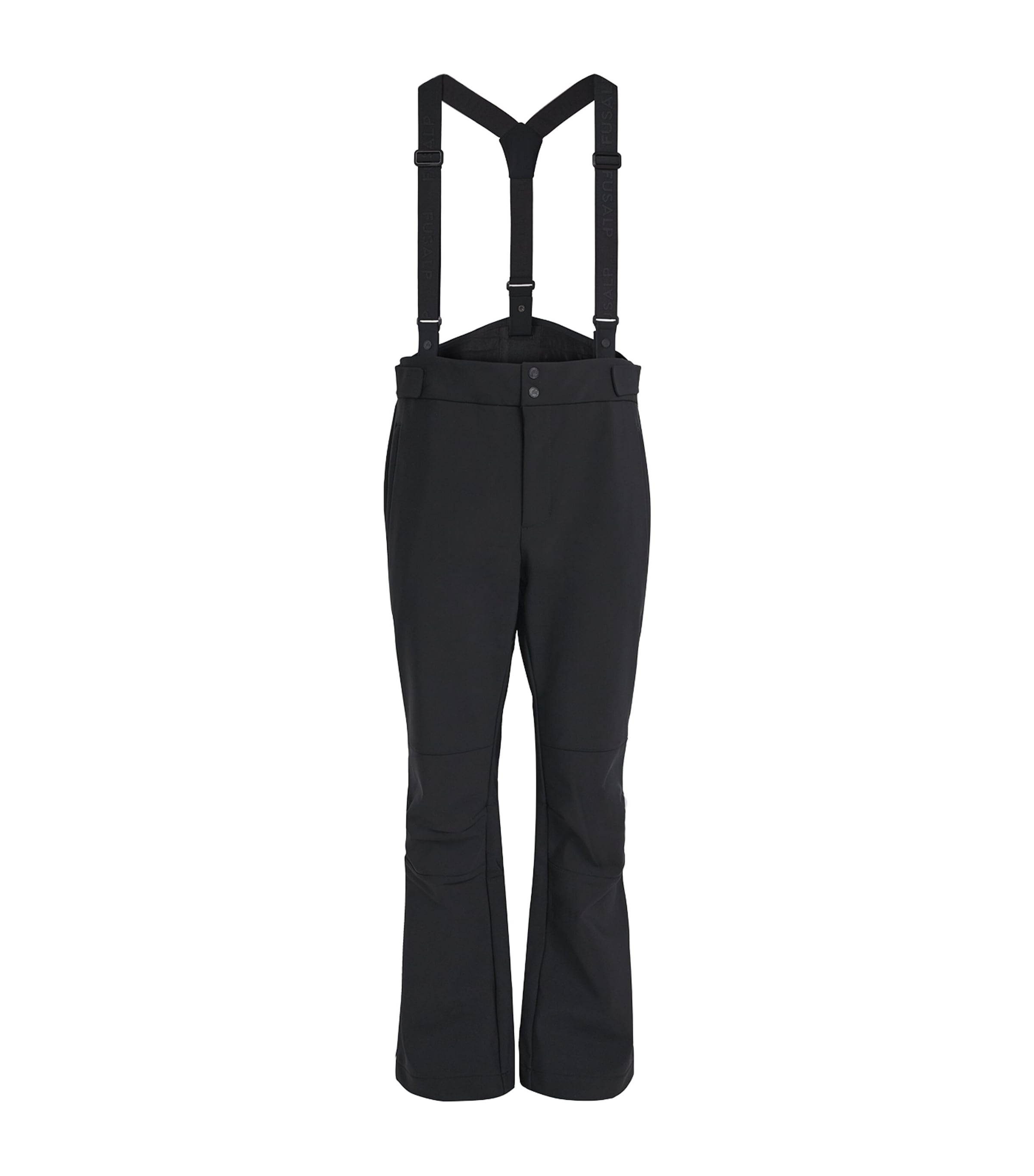 Fusalp Franz Iv Ski Trousers In Black