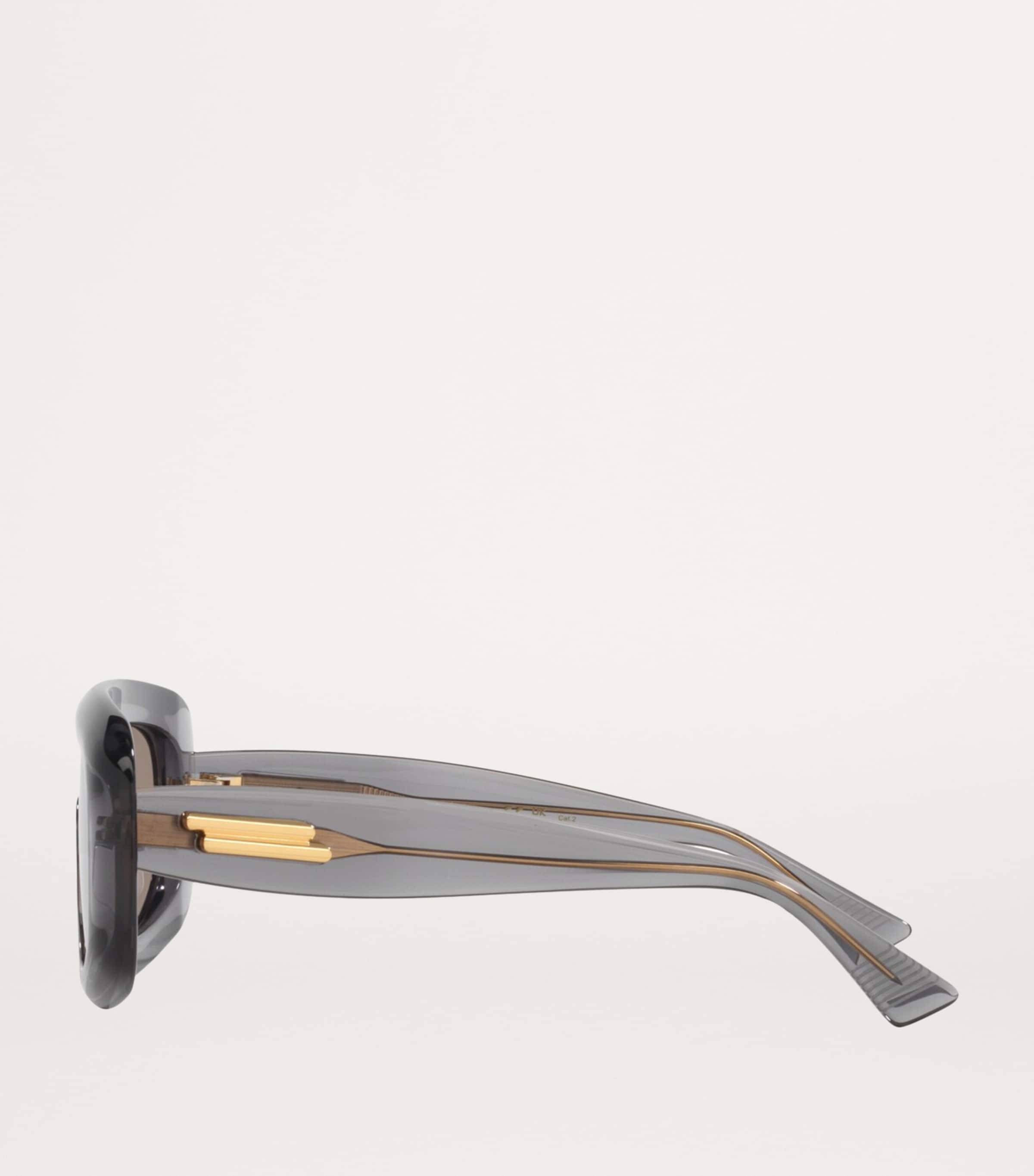 Aviator Sunglasses 2600D1 Image 3