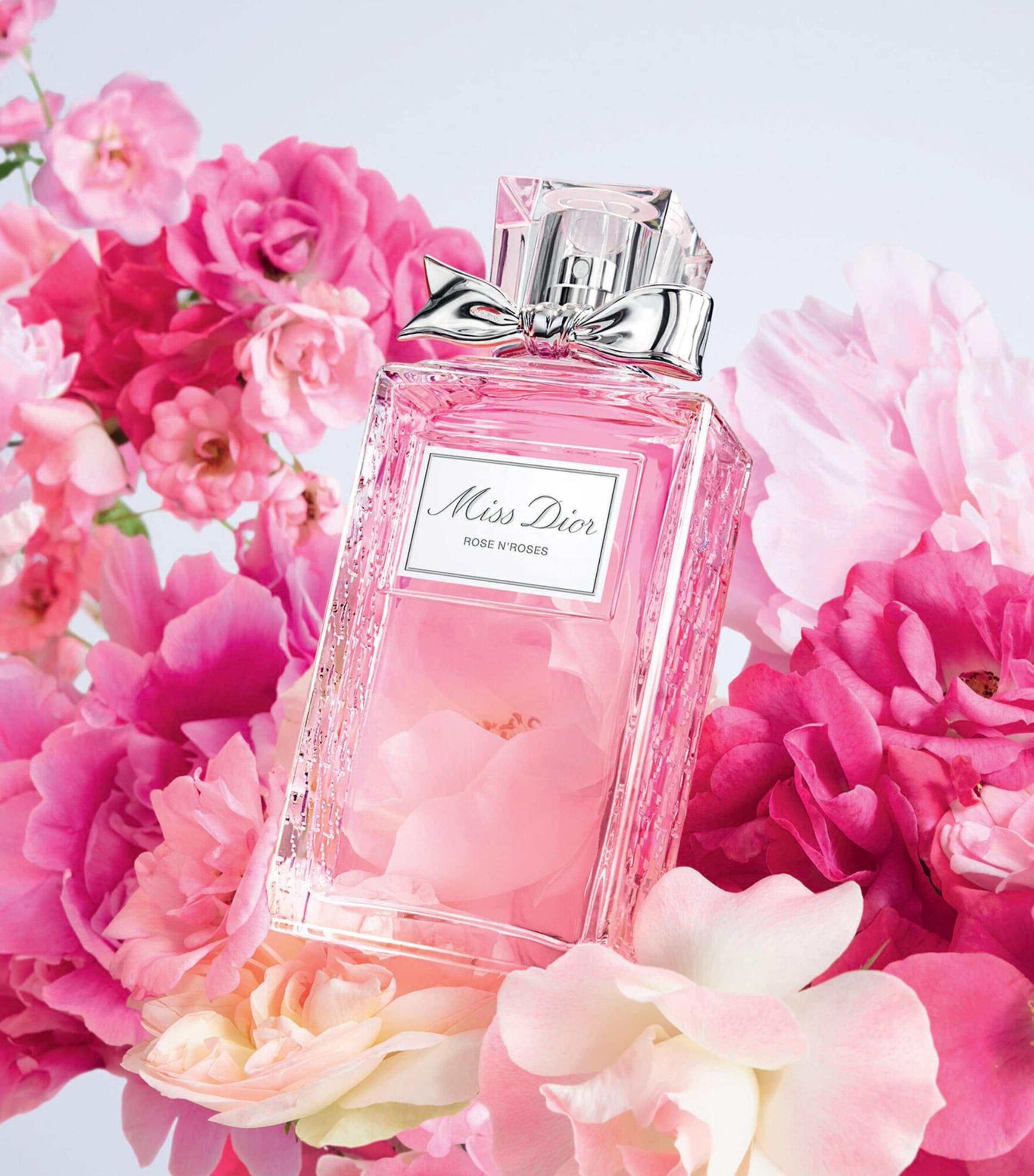 Miss dior rose on sale