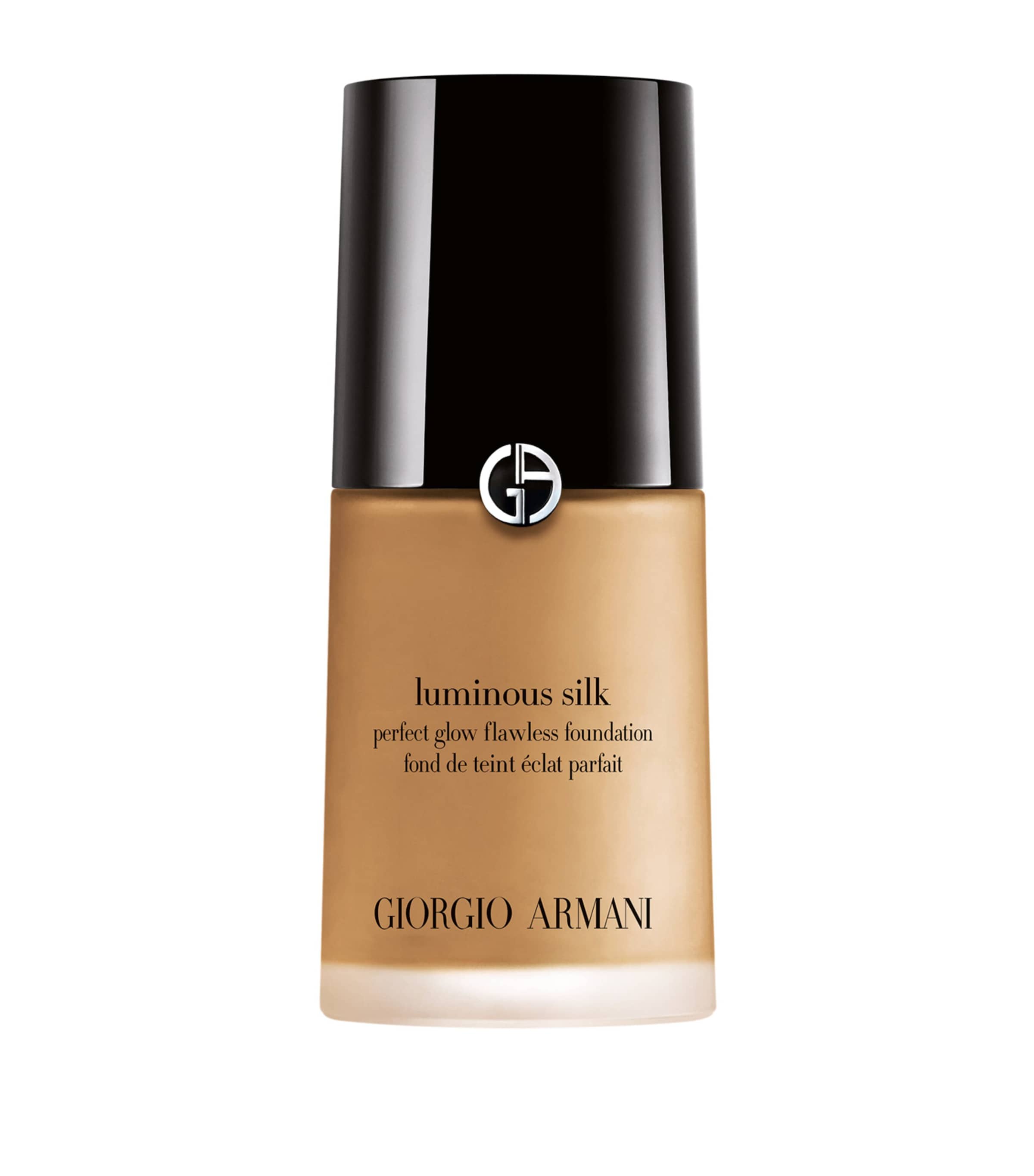 Armani Luminous Silk Foundation | Make-up | Face | Foundations | Designers | Armani