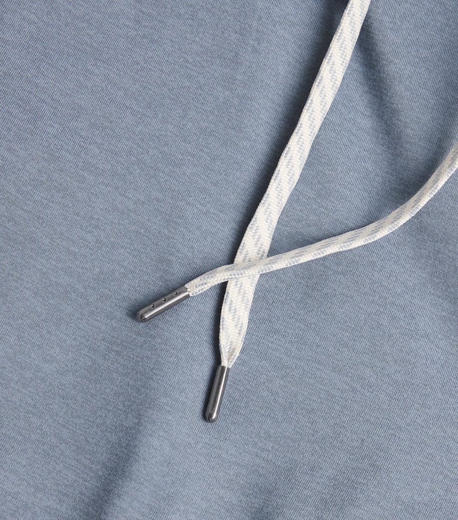 Ponto Performance Sweatpants HFT-FLINT HEATHER Image 5