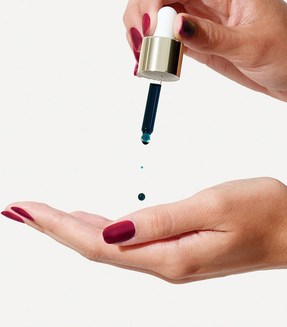 Luna Sleeping Night Oil (15 ml) NO COLOUR Image 4