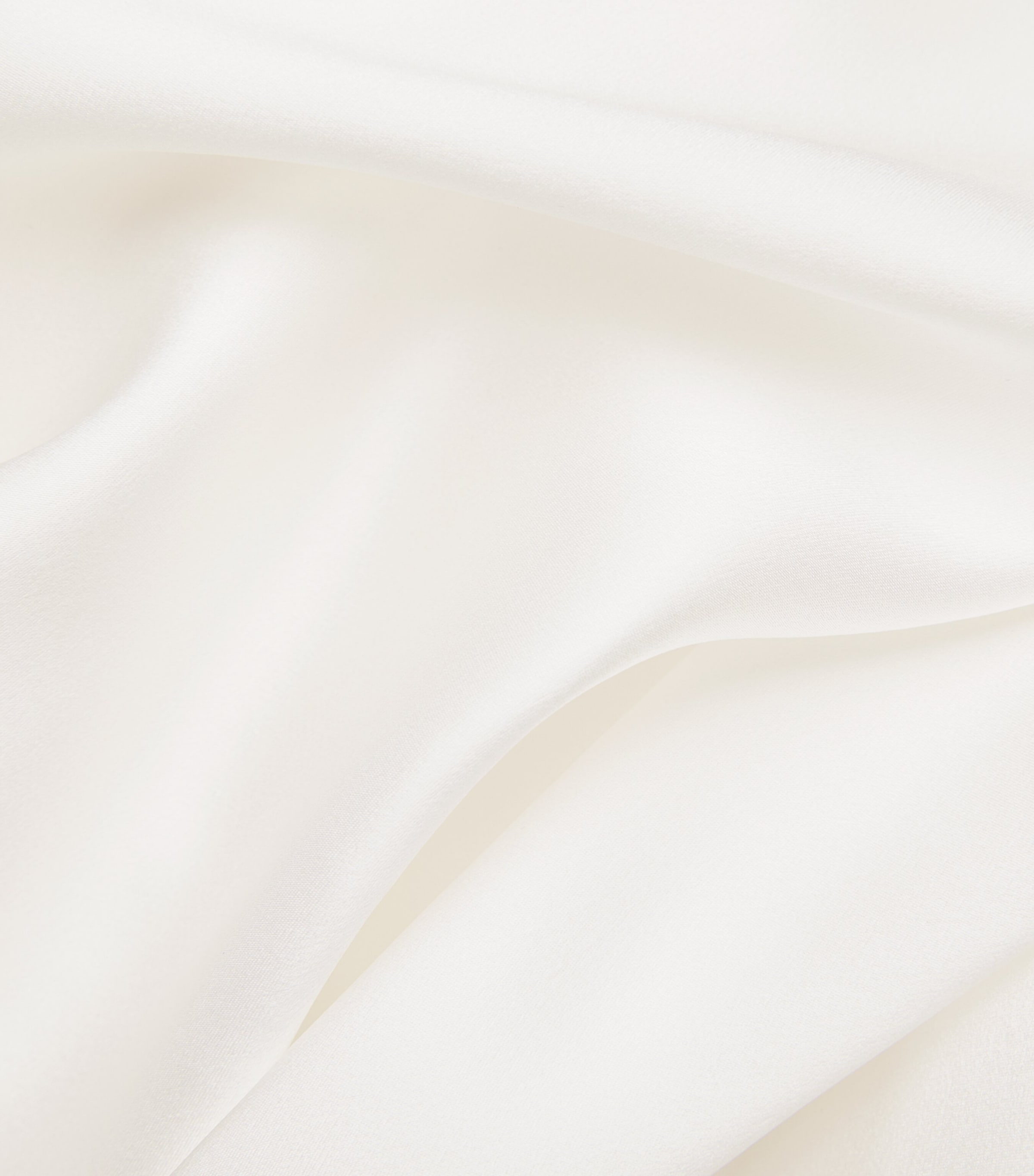 Silk Longline Tracy Robe NATUREL Image 5