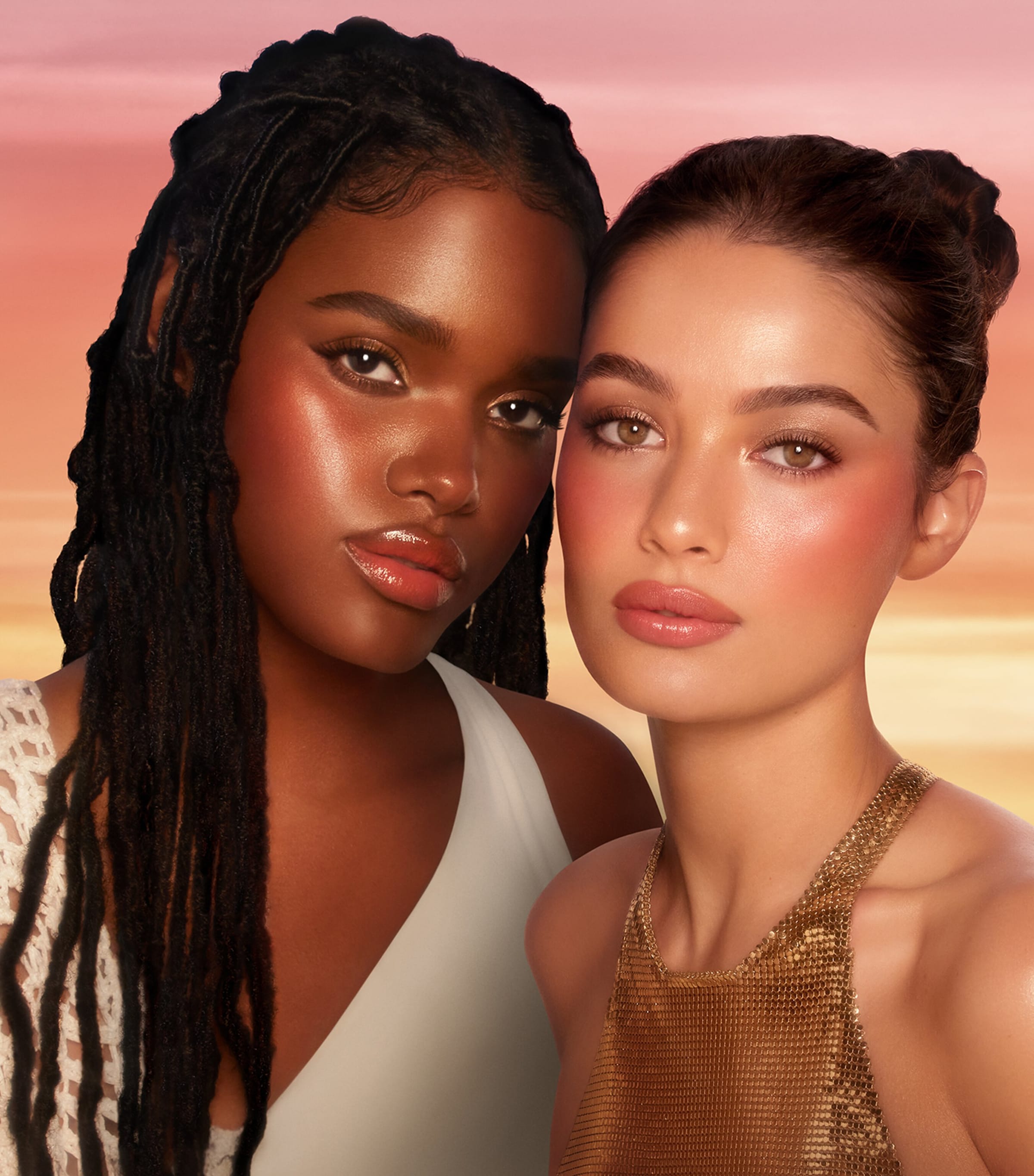 Charlotte Tilbury Beautiful Skin Island Glow Lip and Cheek | Make-up | Face | Blushers | Lips | Lip Stain & Tints | Designers | Charlotte Tilbury Charlotte Tilbury Beautiful Skin Island Glow Lip and Cheek | Make-up | Face | Blushers | Lips | Lip Stain & Tints | Designers | Charlotte Tilbury