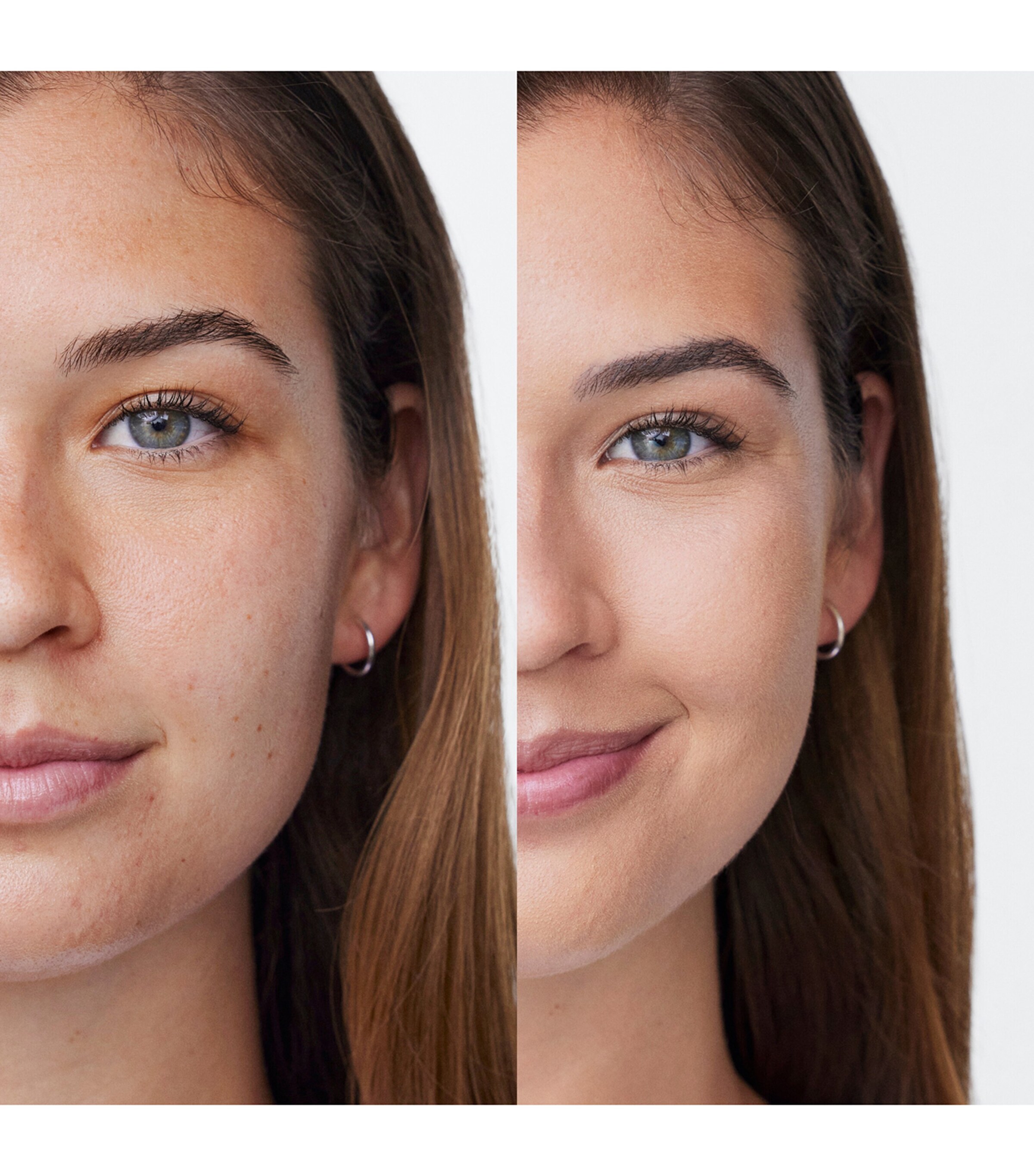 Anti-Blemish Solutions Liquid Makeup CN 58 HONEY Image 5