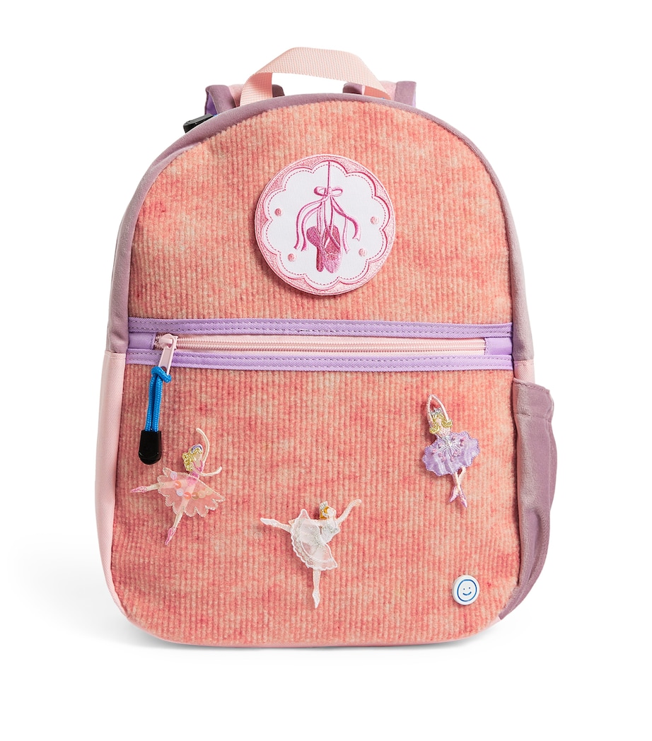 Ballet Blitz 4-Piece Patch Set MULTI Image 2