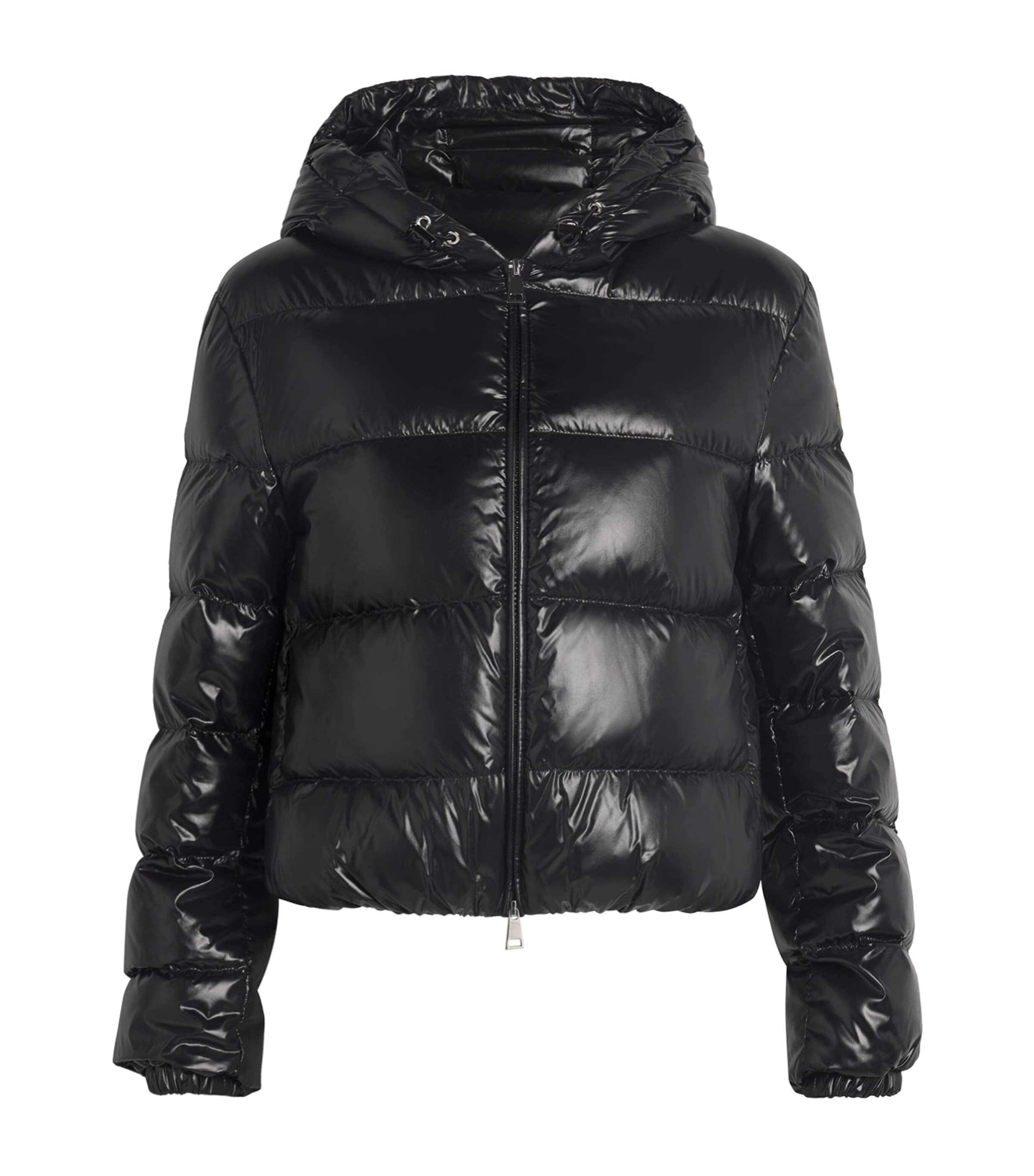 Moncler jacket harrods hotsell