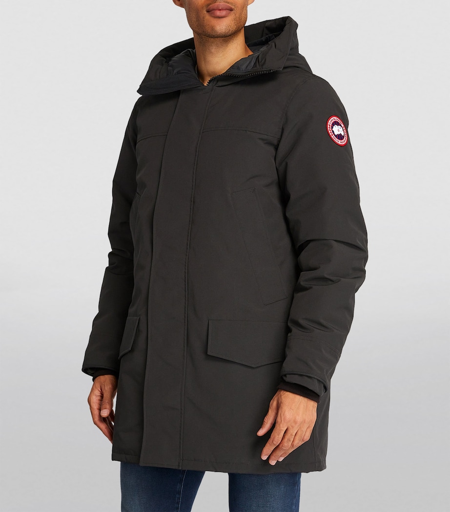 Langford Parka Jacket 9061 Image 3