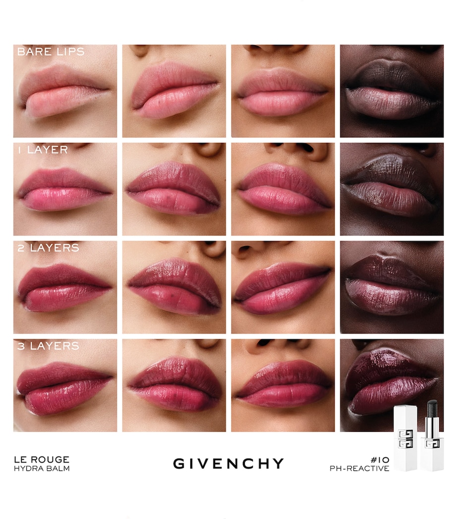 Givenchy Le Rouge Hydra Balm Image 3