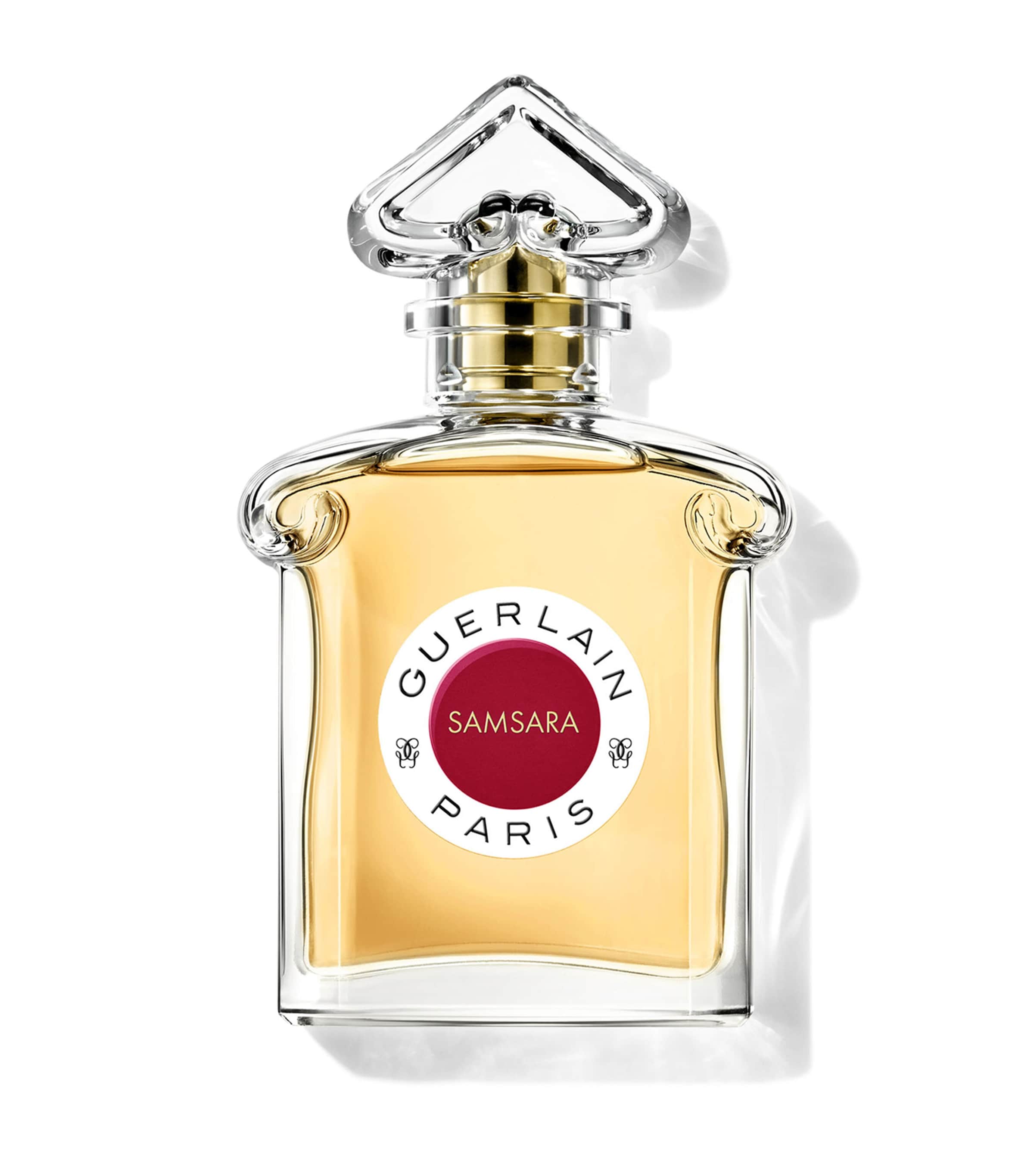 適切な価格 Guerlain Samsara Eau de Parfum (75ml) | Harrods US 香水(ユニセックス)