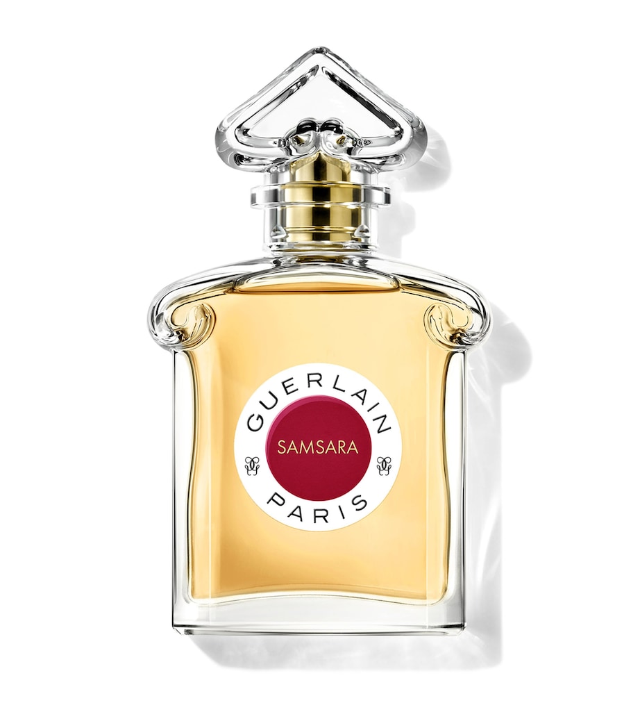 Samsara Eau de Parfum (75ml) NO COLOUR Image 1