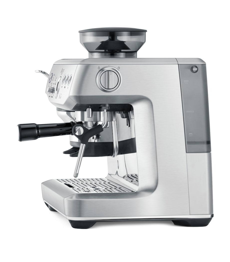 The Barista Express Impress Coffee Machine STAINLESS STEEL Image 3