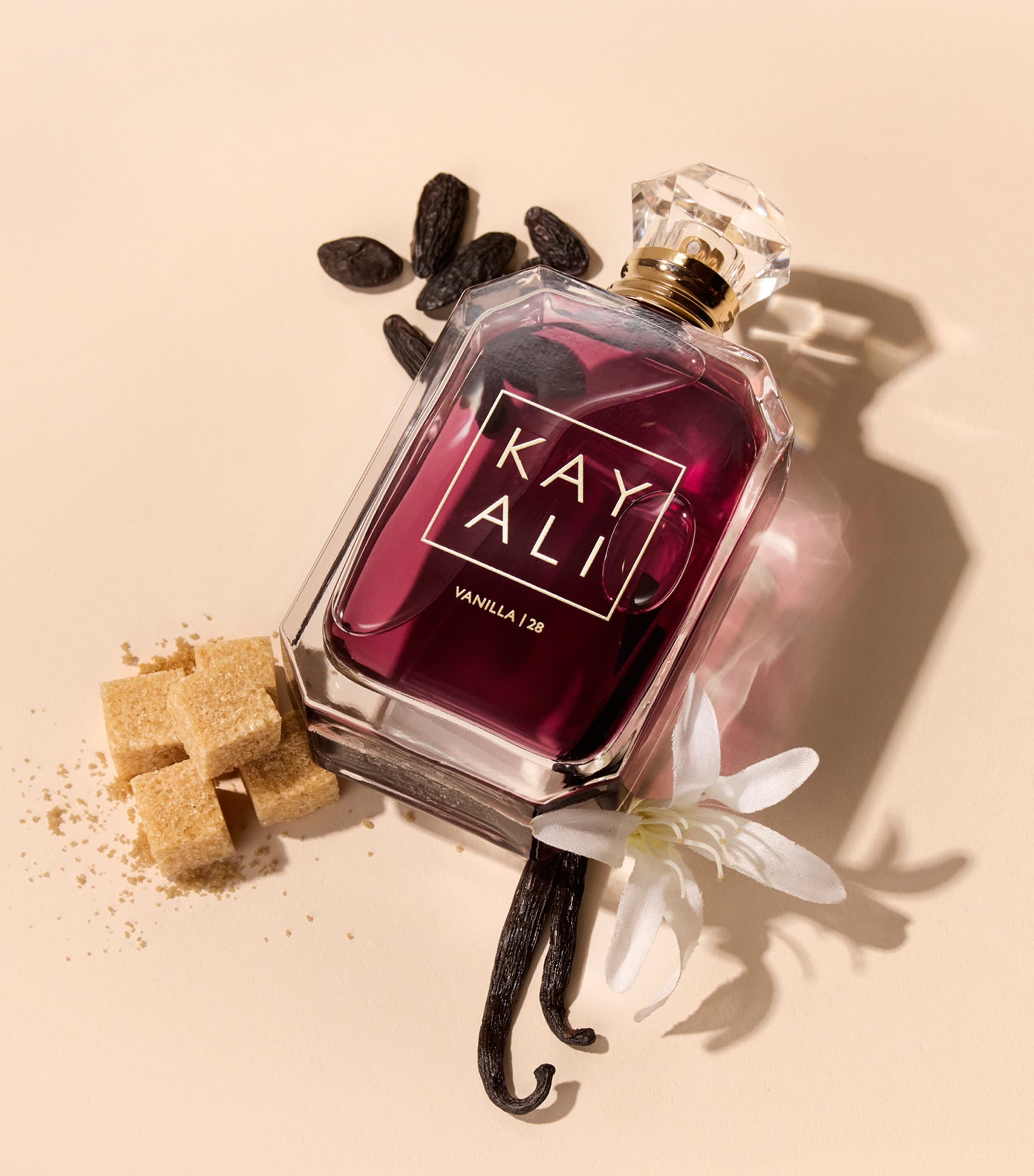 Kayali Dreamy Obsessions Miniature Set (4 x 10ml) Image 4