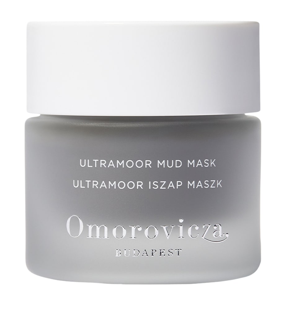 Ultramoor Mud Mask NO COLOUR Image 1