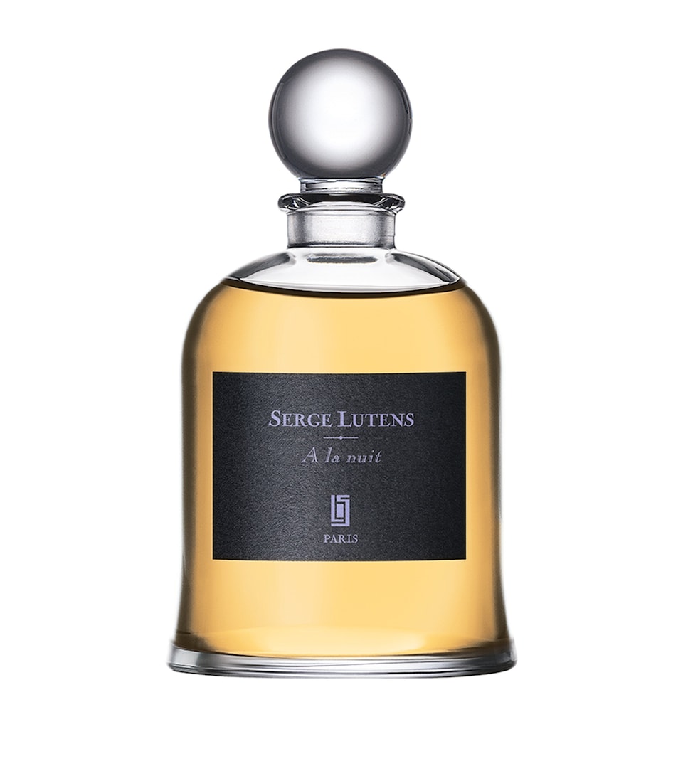 A La Nuit Eau de Parfum (75ml)