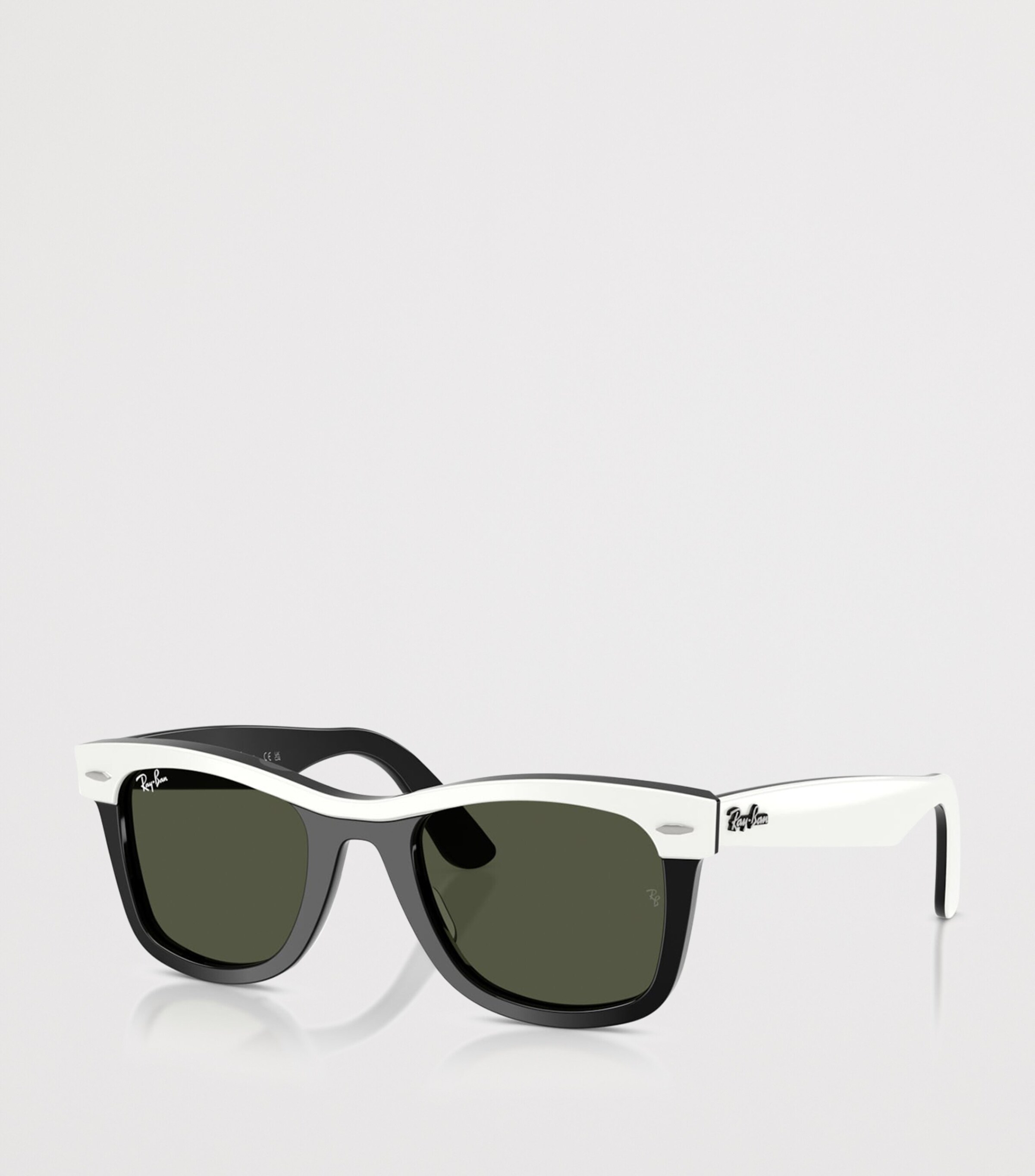 RB2240 Street Neat Wayfarer Sunglasses 144431 Image 2