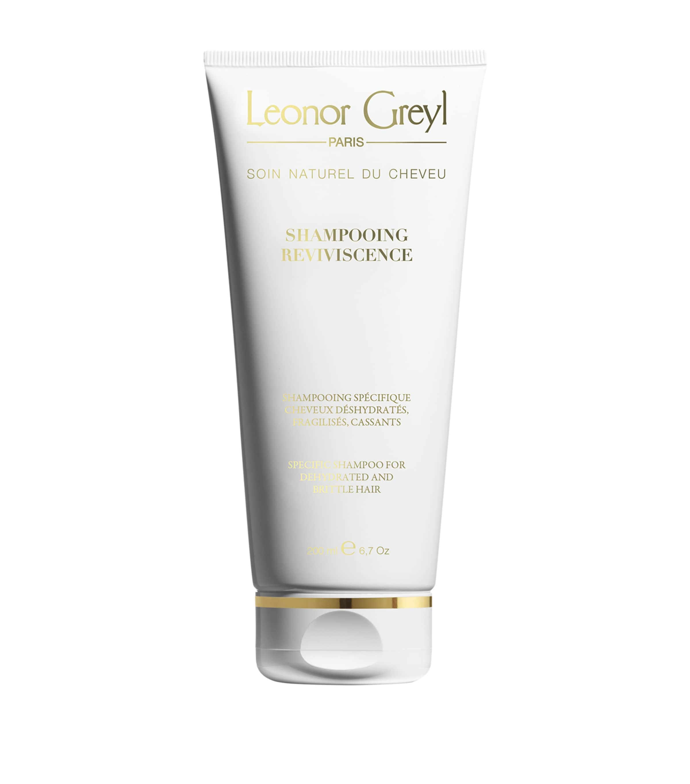 Leonor Greyl Shampooing Reviviscence Shampoo